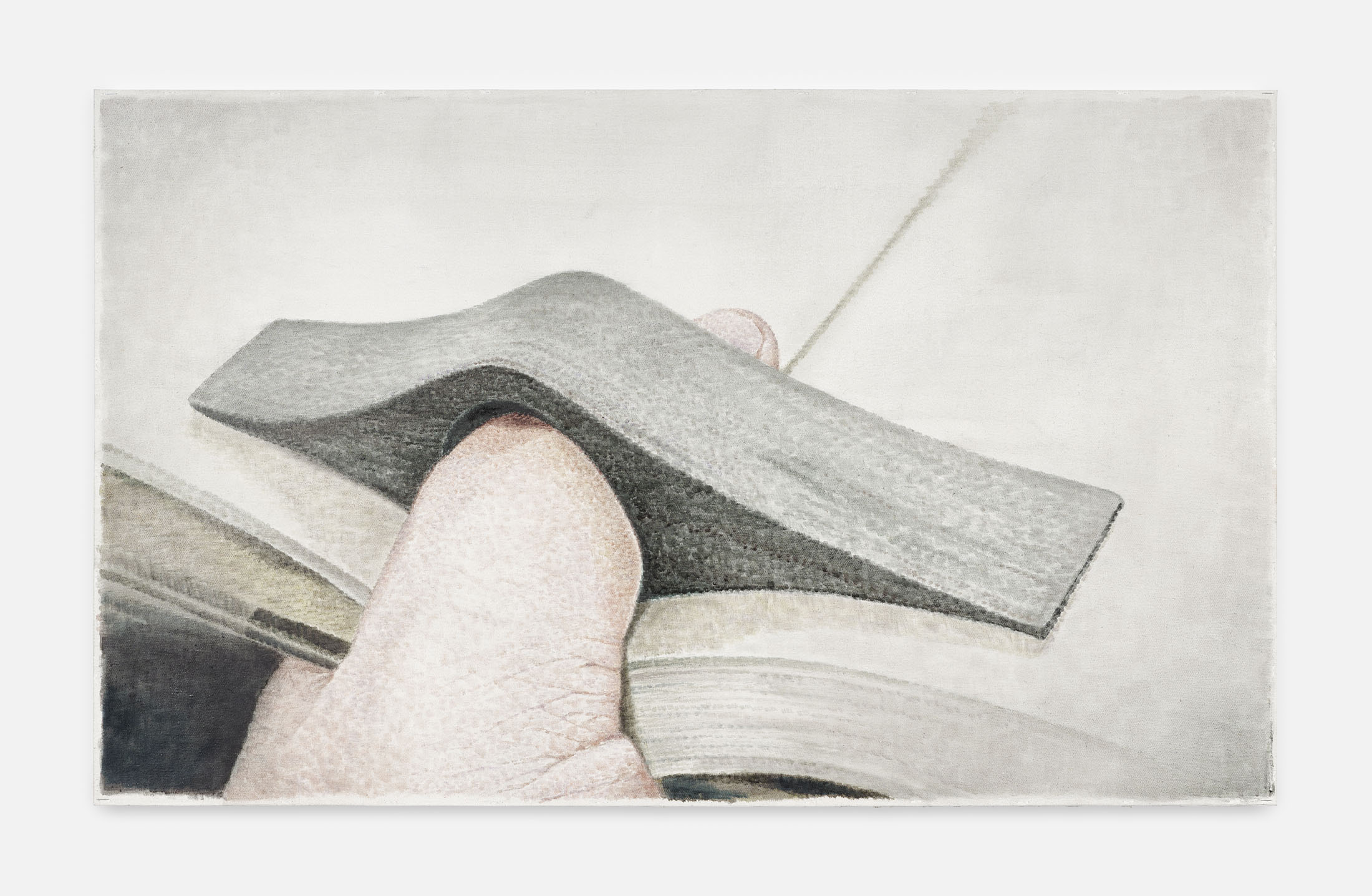 Matthias gmeiner at braunsfelder, cologne 8