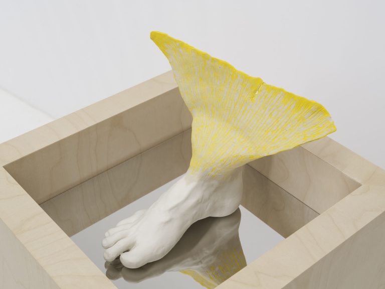 Miranda fengyuan zhang at capsule shanghai artwork 22