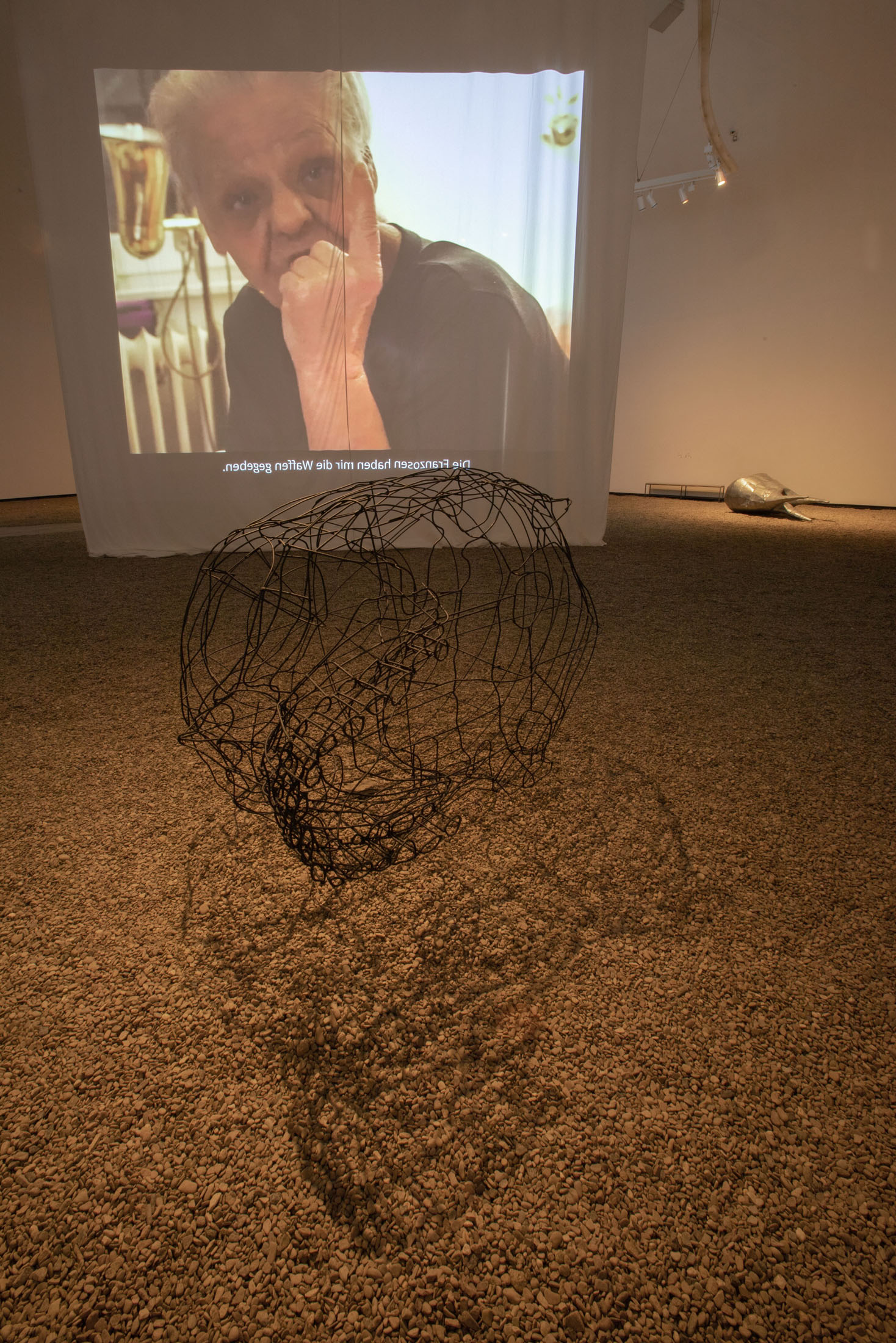 Mohamed bourouissa at marta herford 10