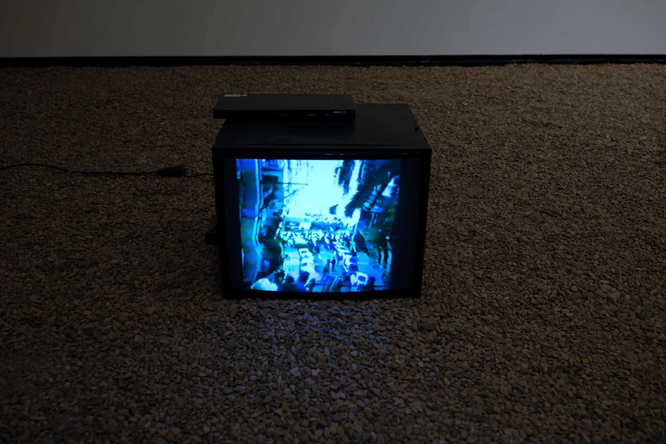 Mohamed bourouissa at marta herford 11