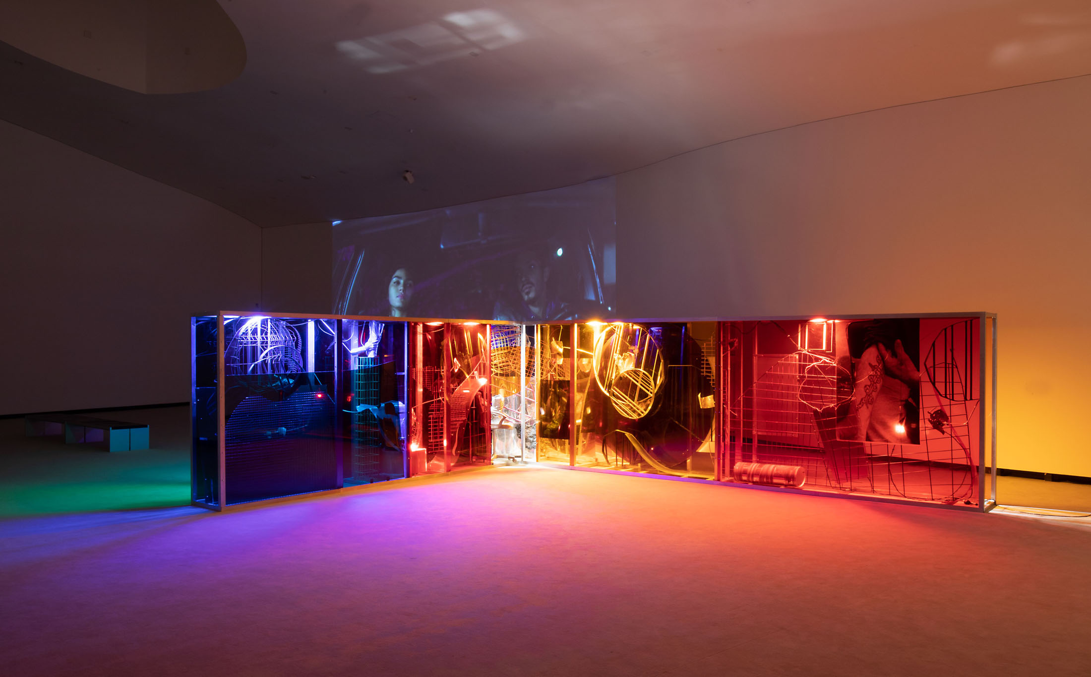 Mohamed bourouissa at marta herford 12