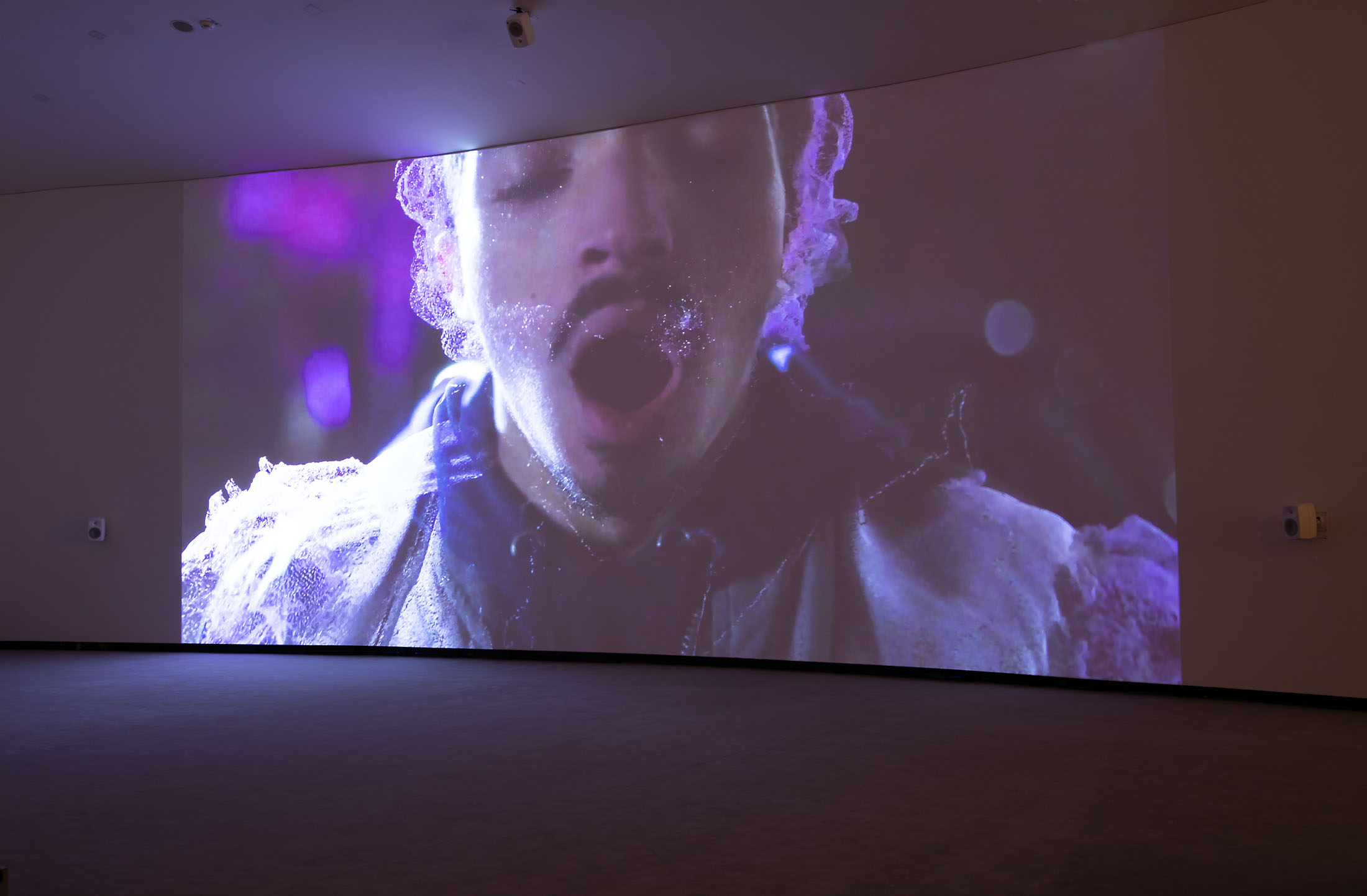 Mohamed bourouissa at marta herford 14