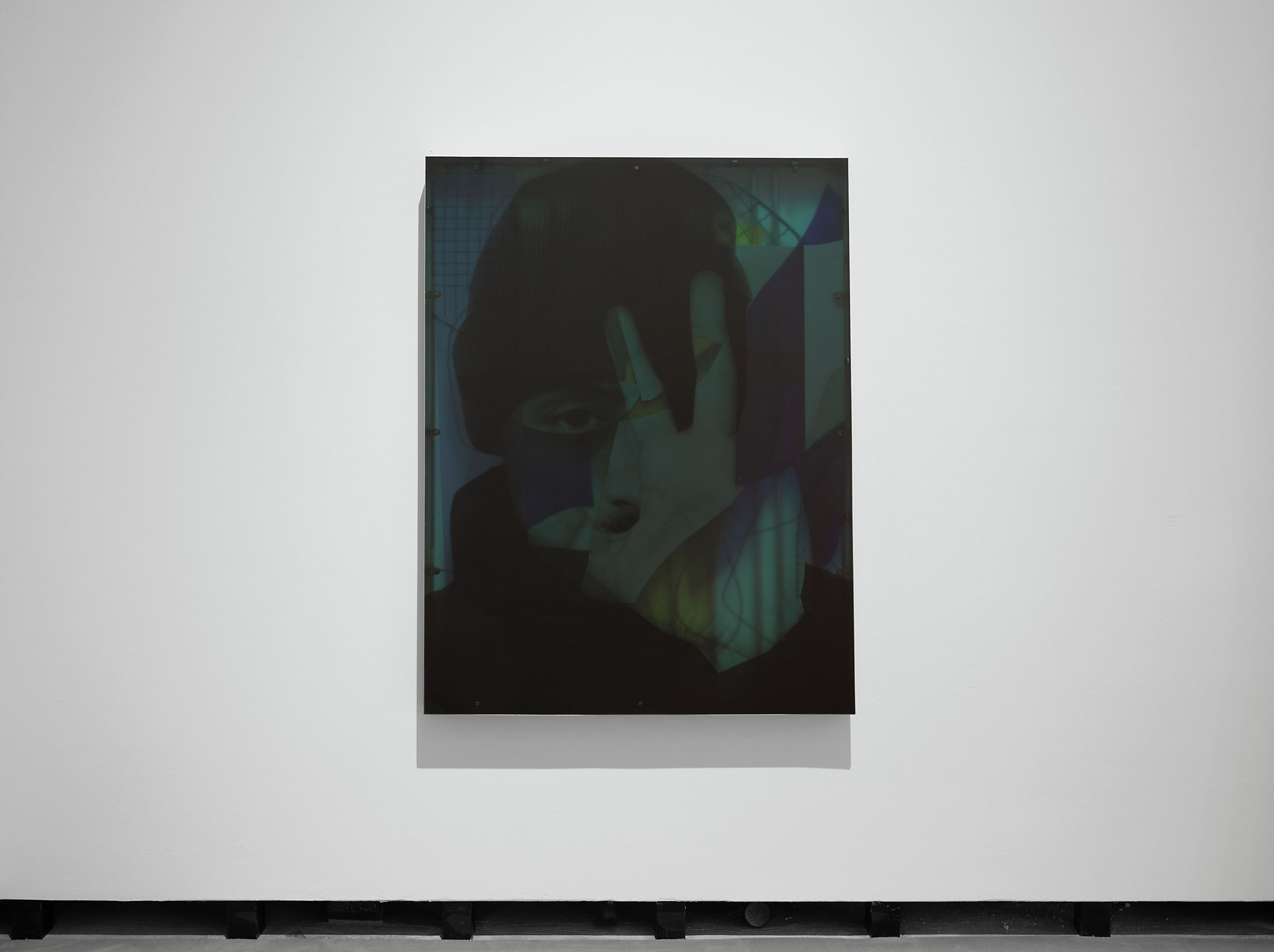 Mohamed bourouissa at marta herford 20