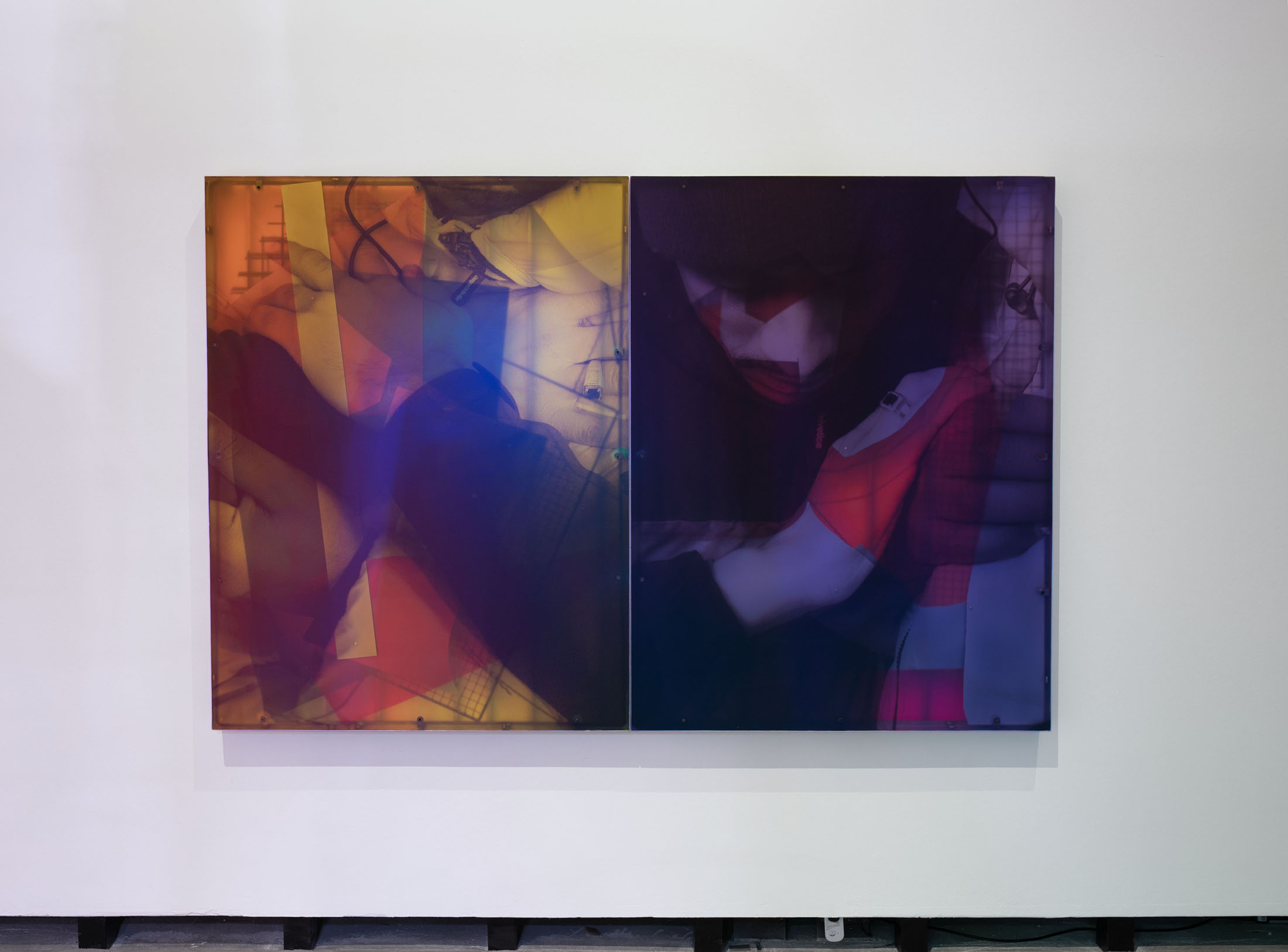 Mohamed bourouissa at marta herford 21