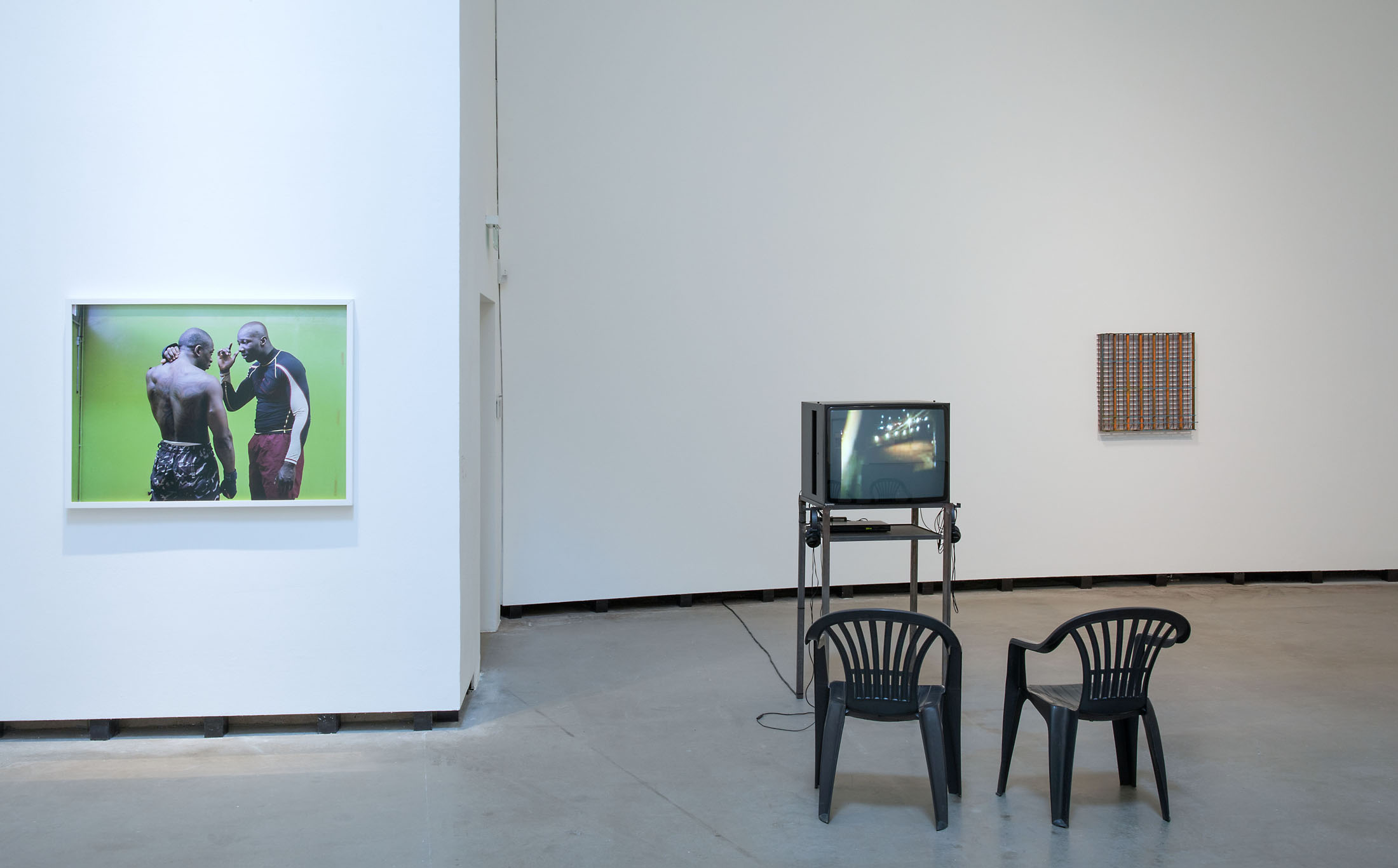 Mohamed bourouissa at marta herford 26