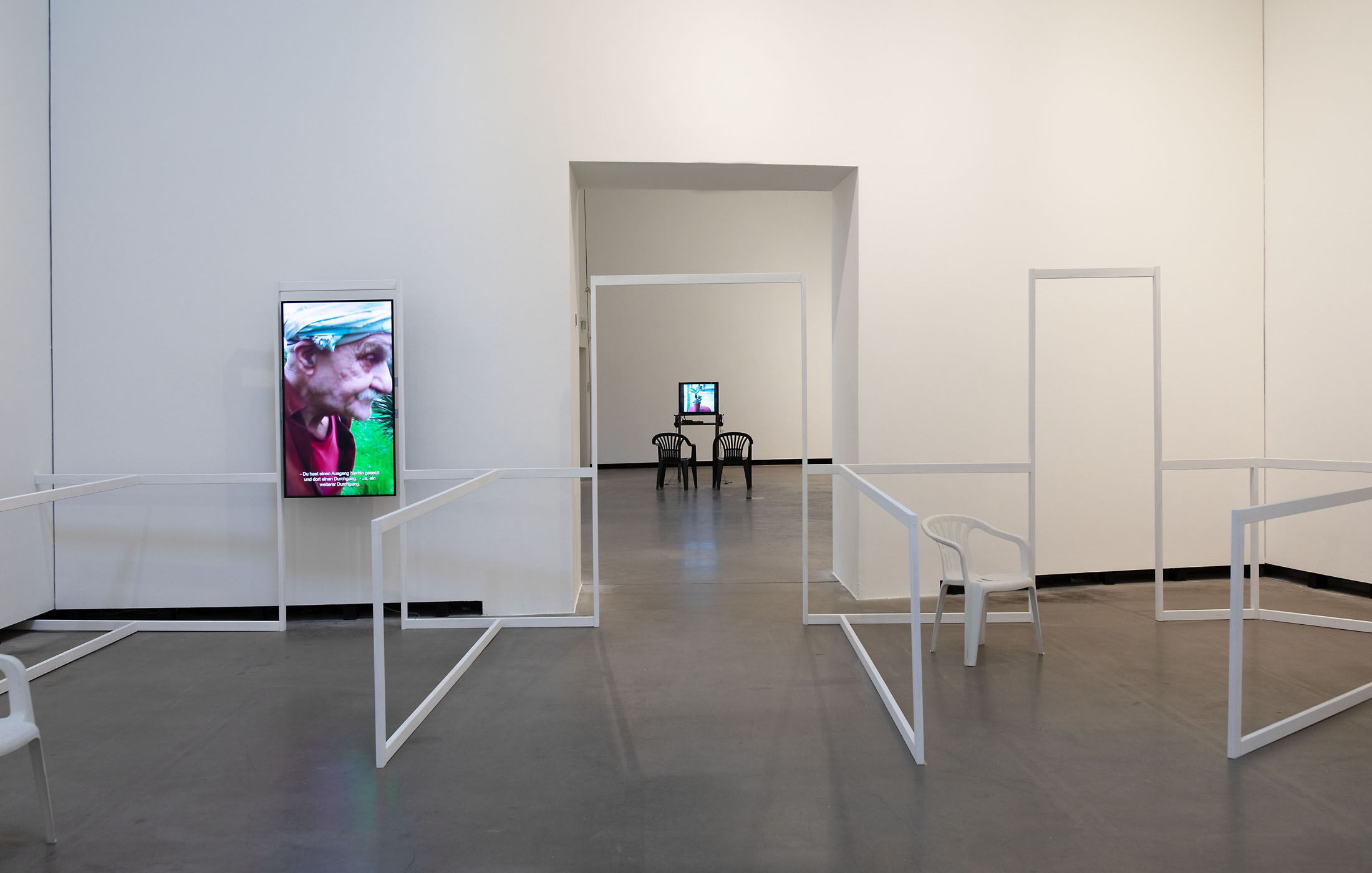 Mohamed bourouissa at marta herford 27