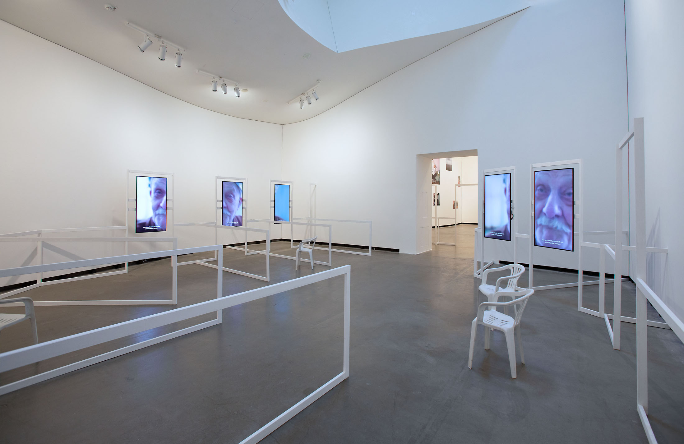 Mohamed bourouissa at marta herford 29