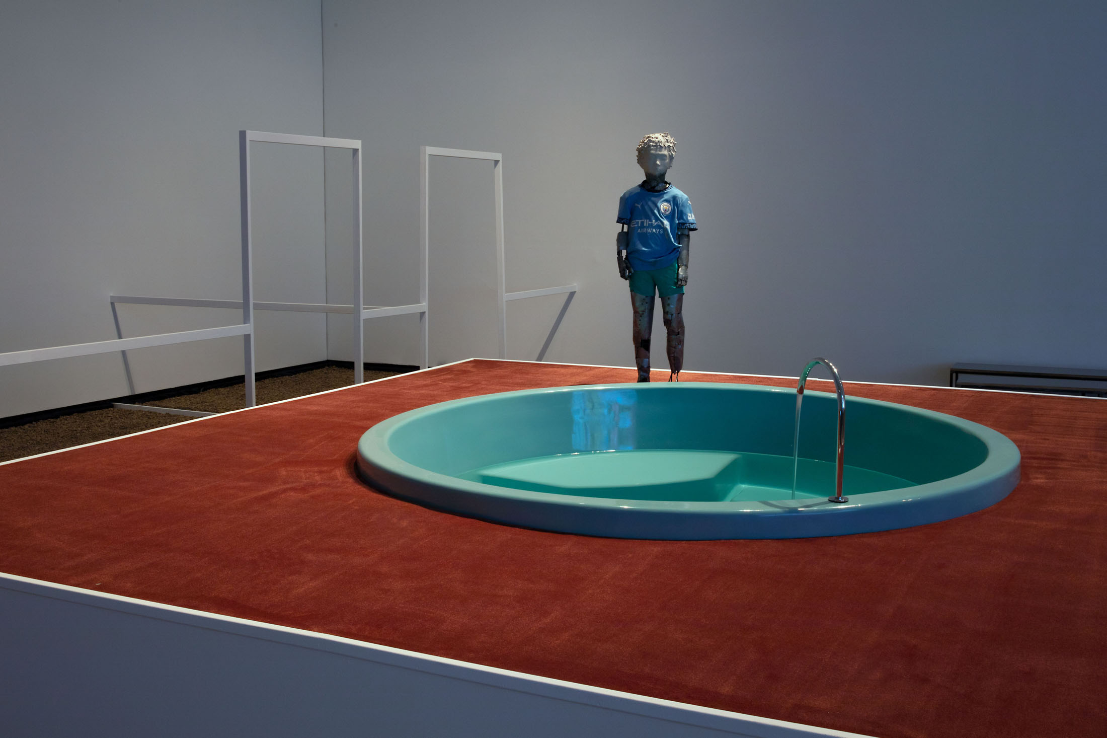 Mohamed bourouissa at marta herford 3