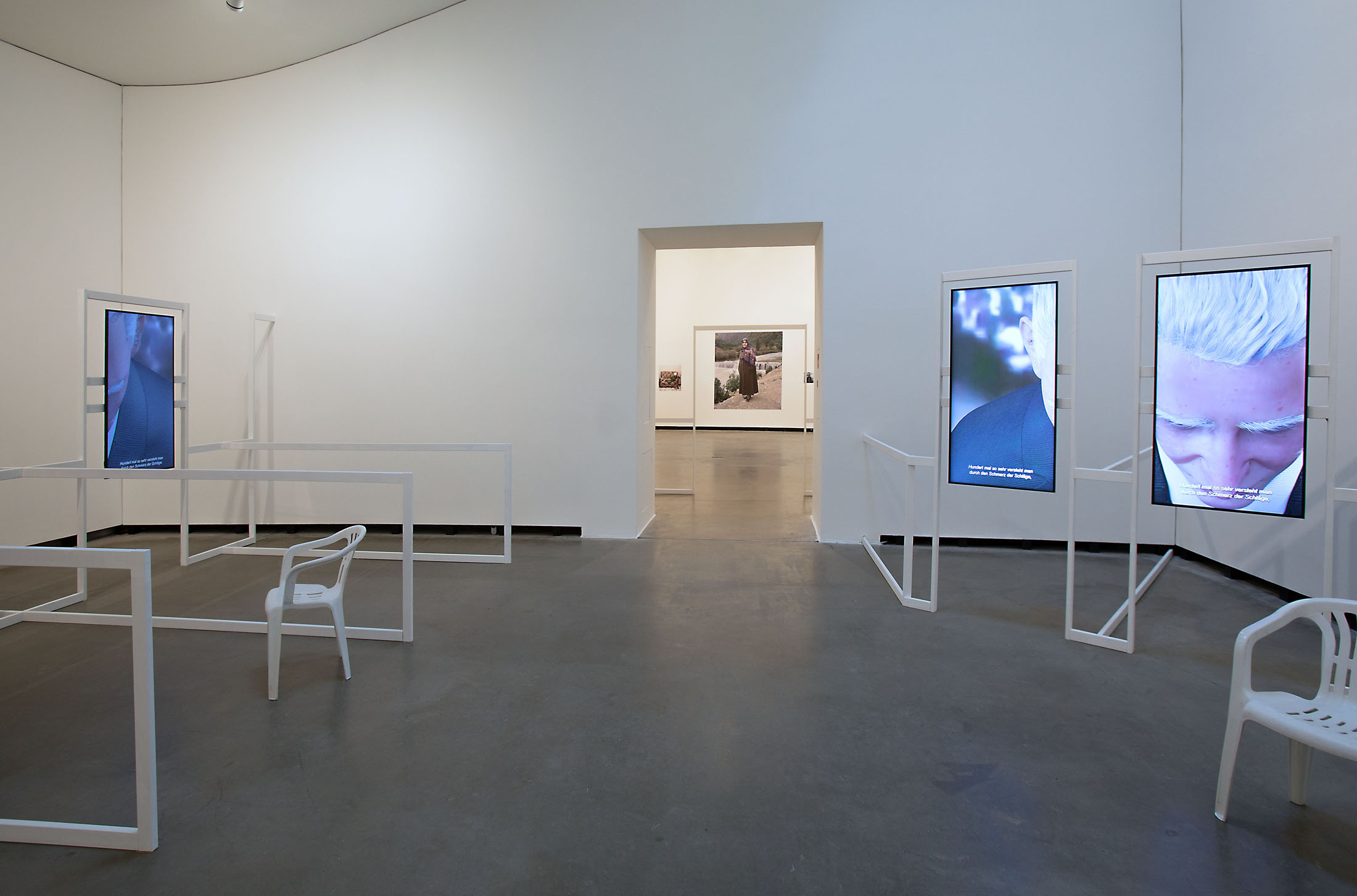 Mohamed bourouissa at marta herford 30