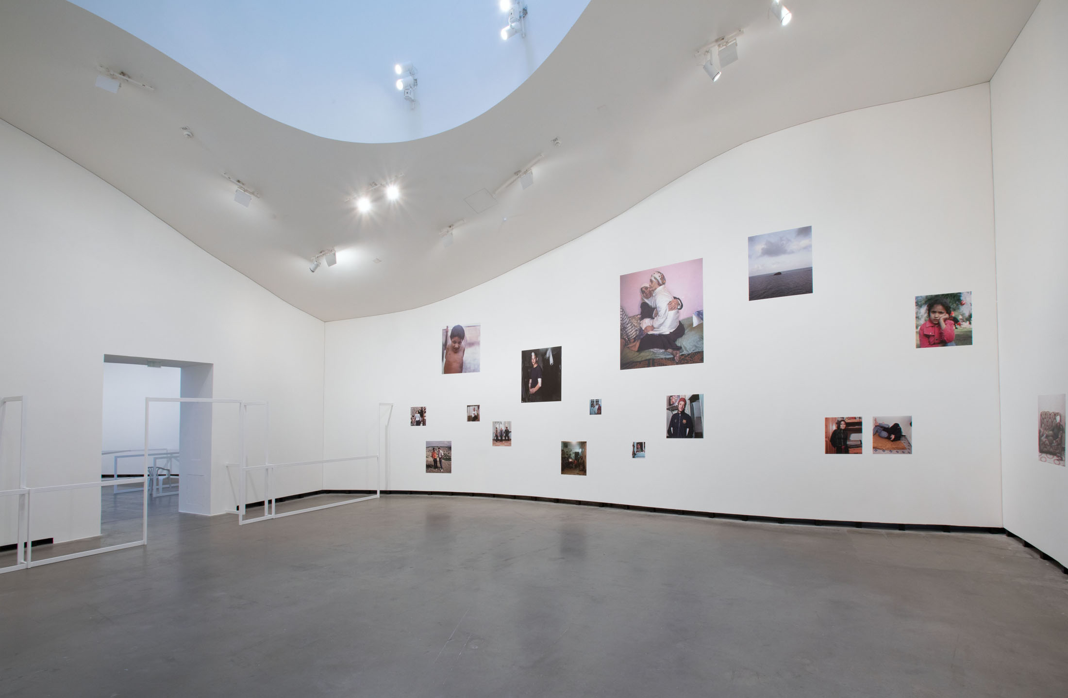 Mohamed bourouissa at marta herford 33