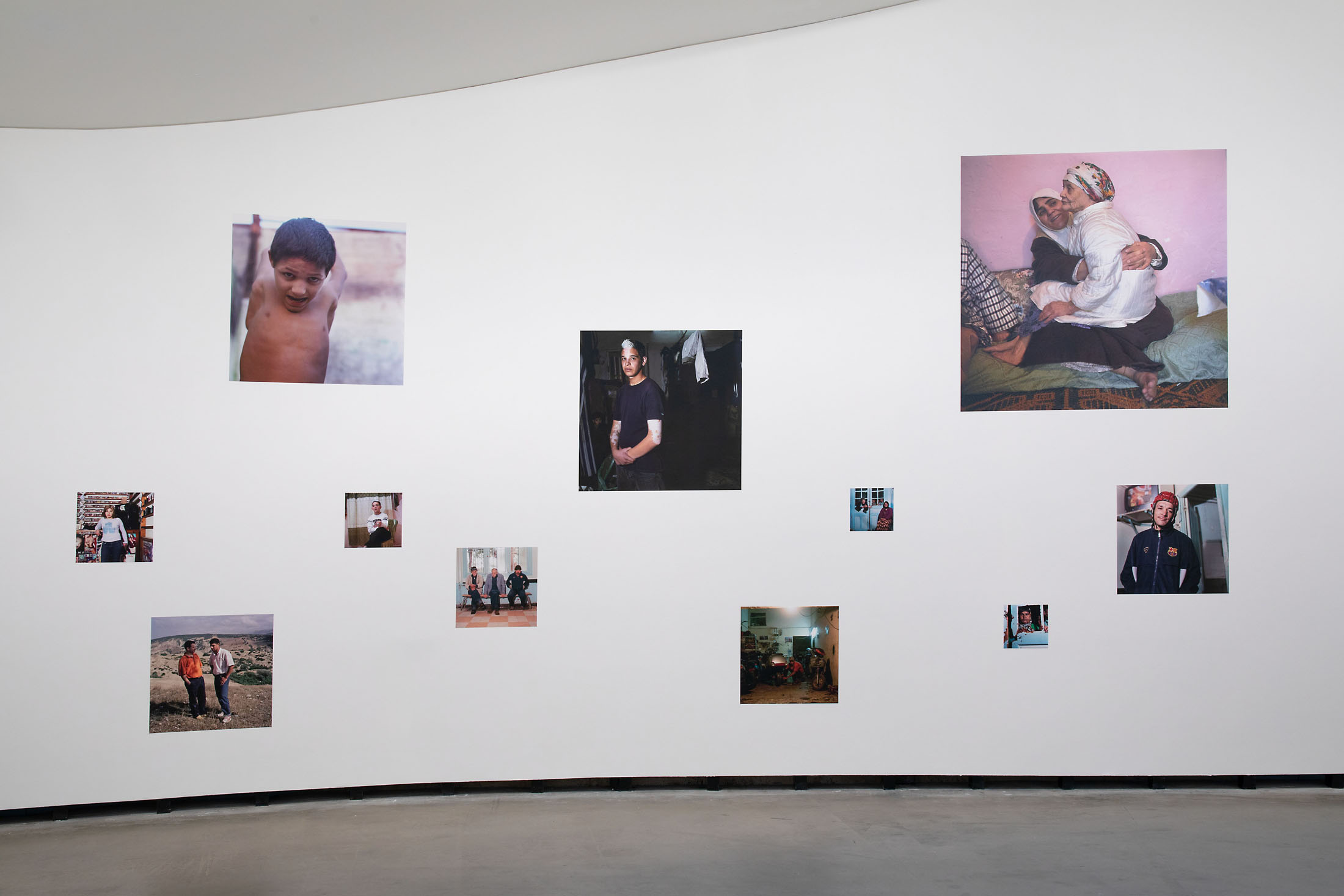 Mohamed bourouissa at marta herford 34