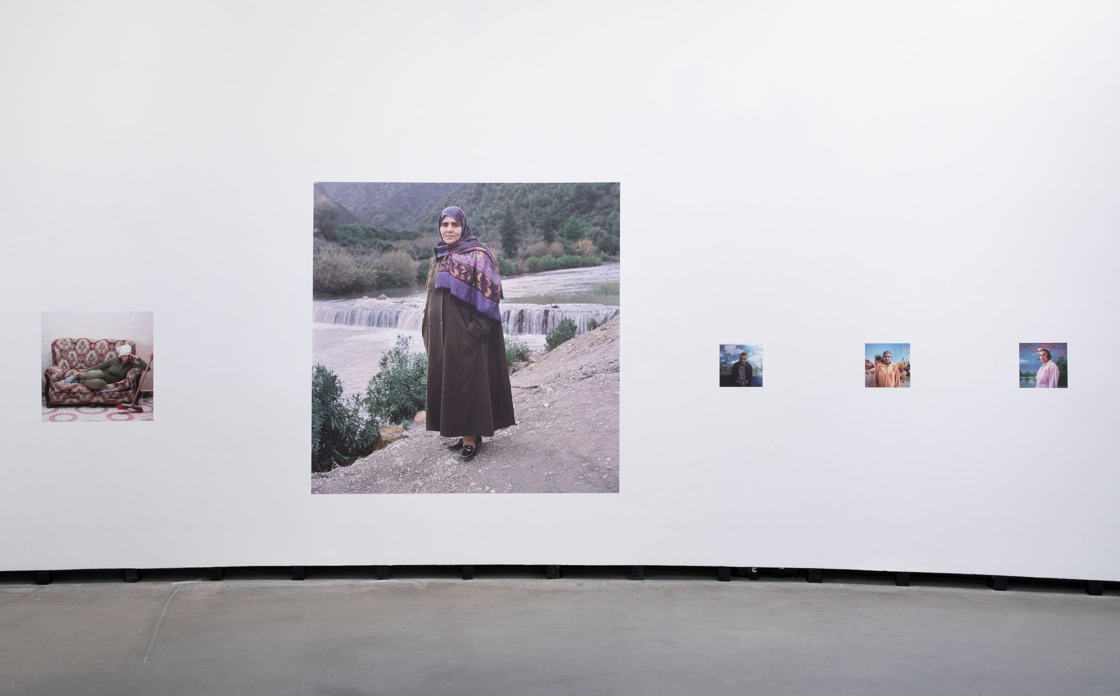 Mohamed bourouissa at marta herford 35