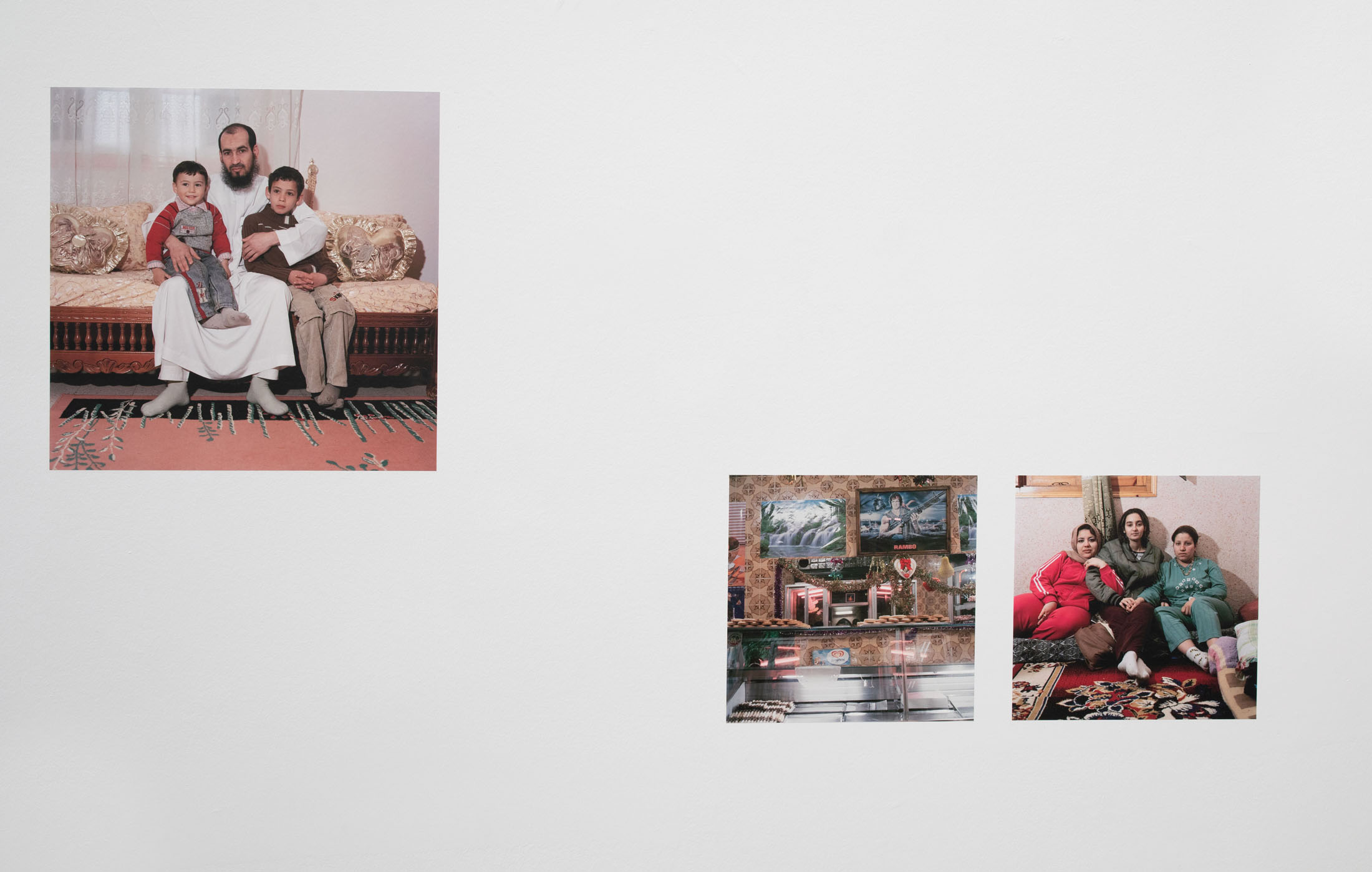 Mohamed bourouissa at marta herford 36