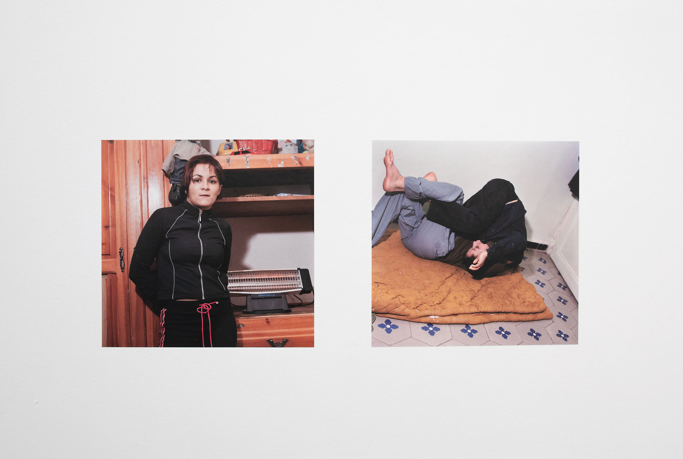 Mohamed bourouissa at marta herford 37