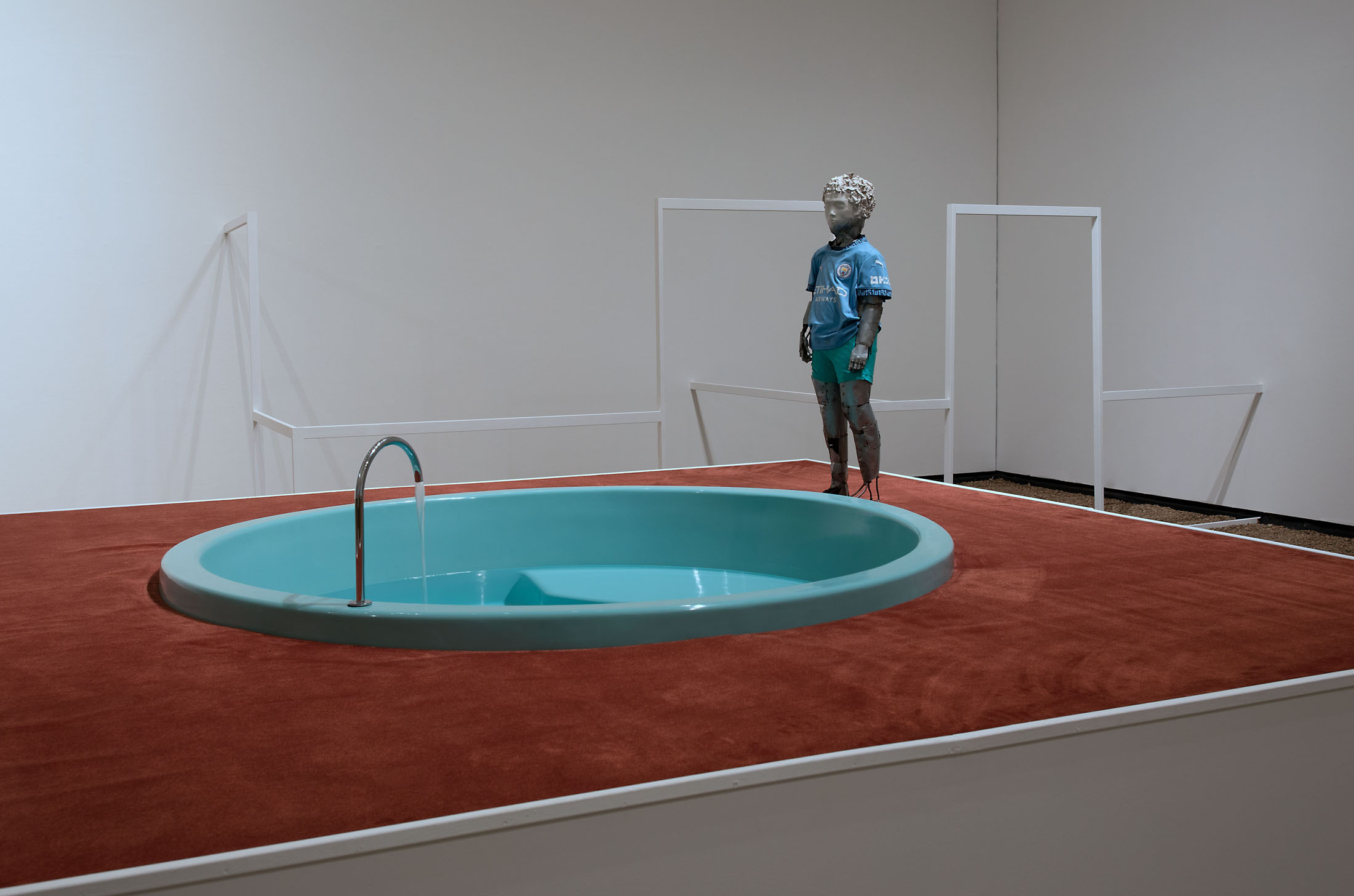 Mohamed bourouissa at marta herford 4