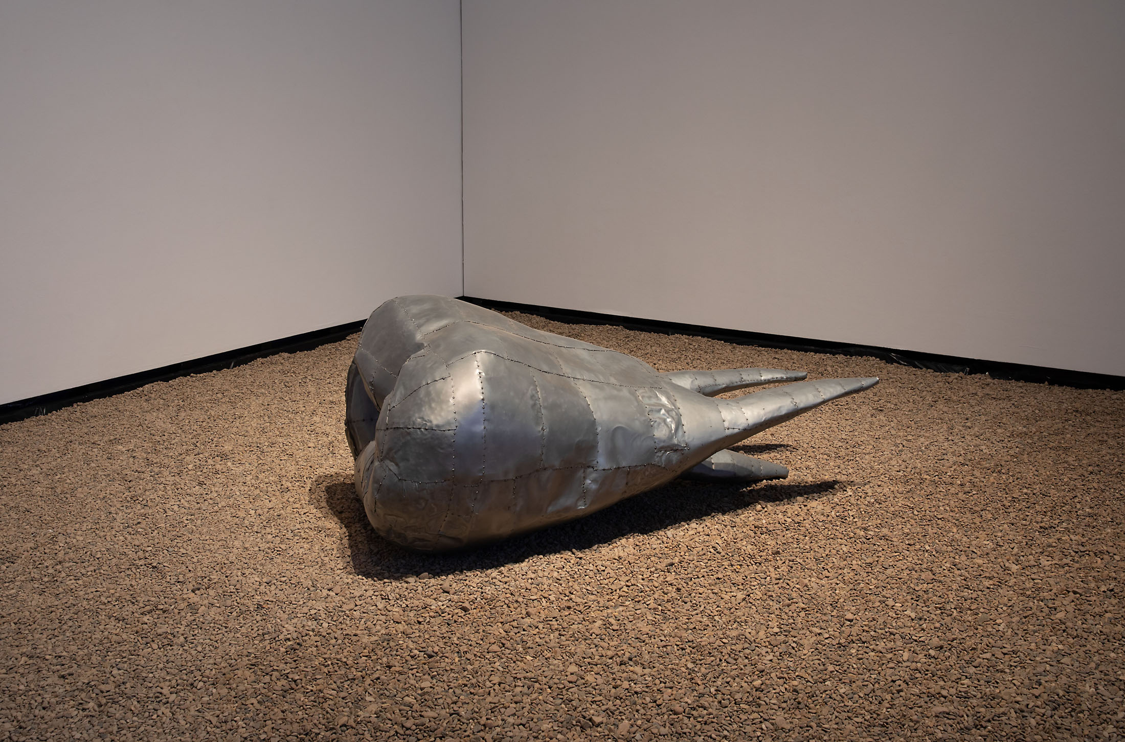 Mohamed bourouissa at marta herford 5