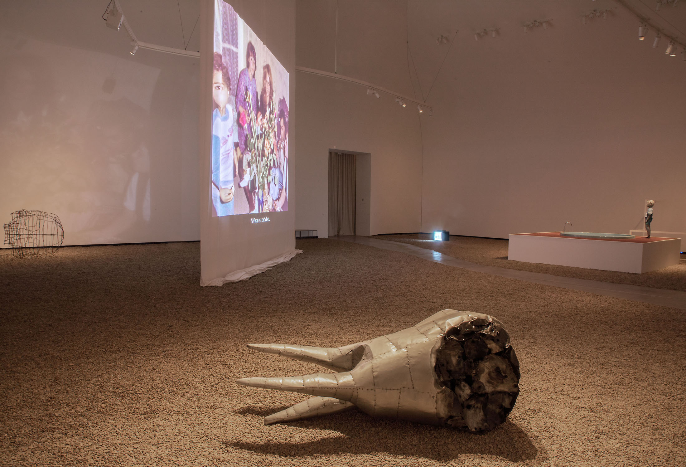 Mohamed bourouissa at marta herford 6