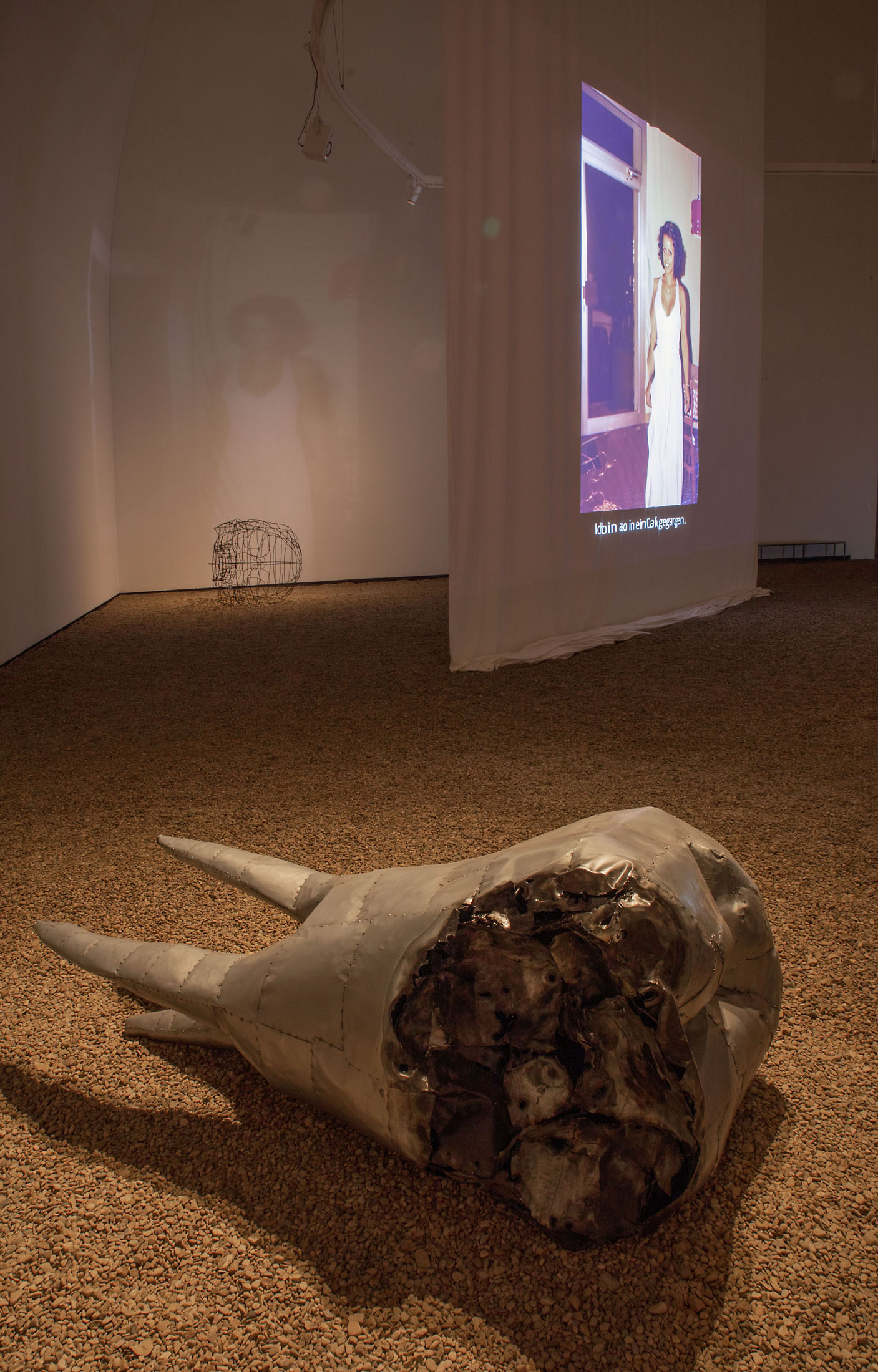 Mohamed bourouissa at marta herford 7