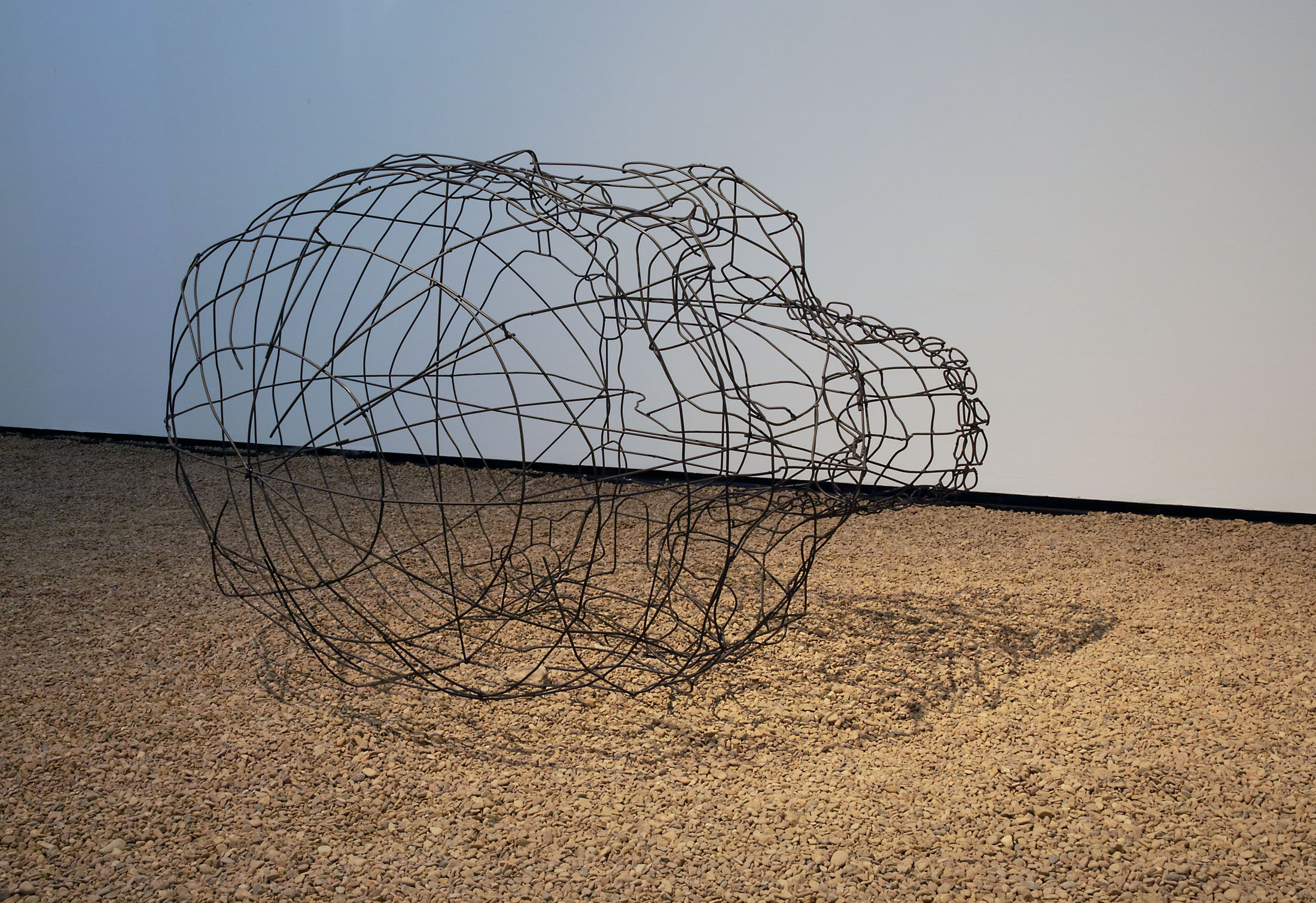 Mohamed bourouissa at marta herford 8