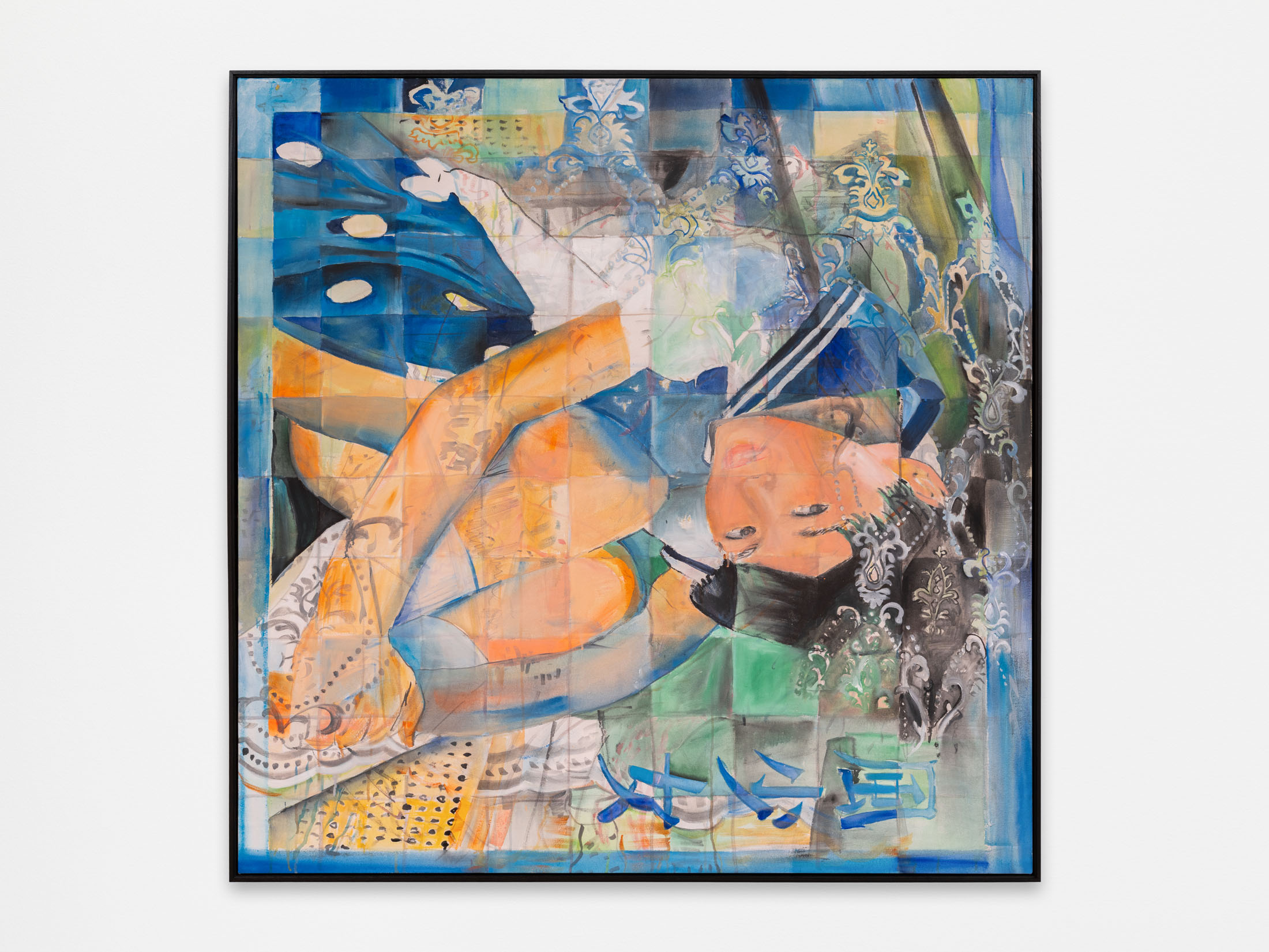 Motoko ishibashi at cheremoya, los angeles 10