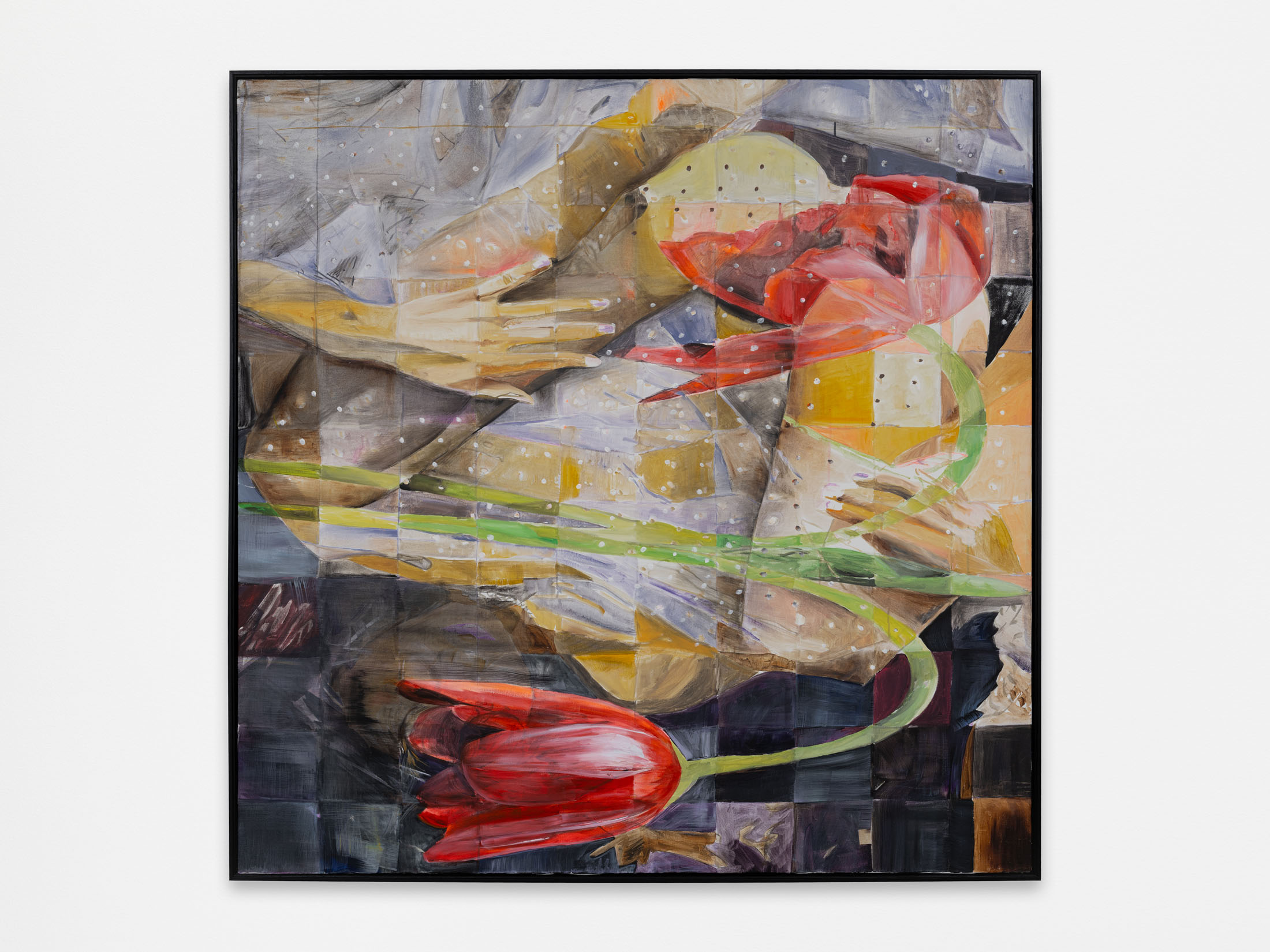 Motoko ishibashi at cheremoya, los angeles 12