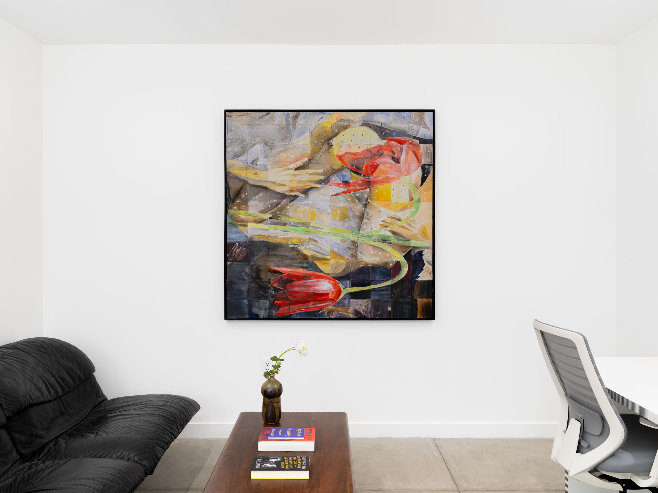 Motoko ishibashi at cheremoya, los angeles 13