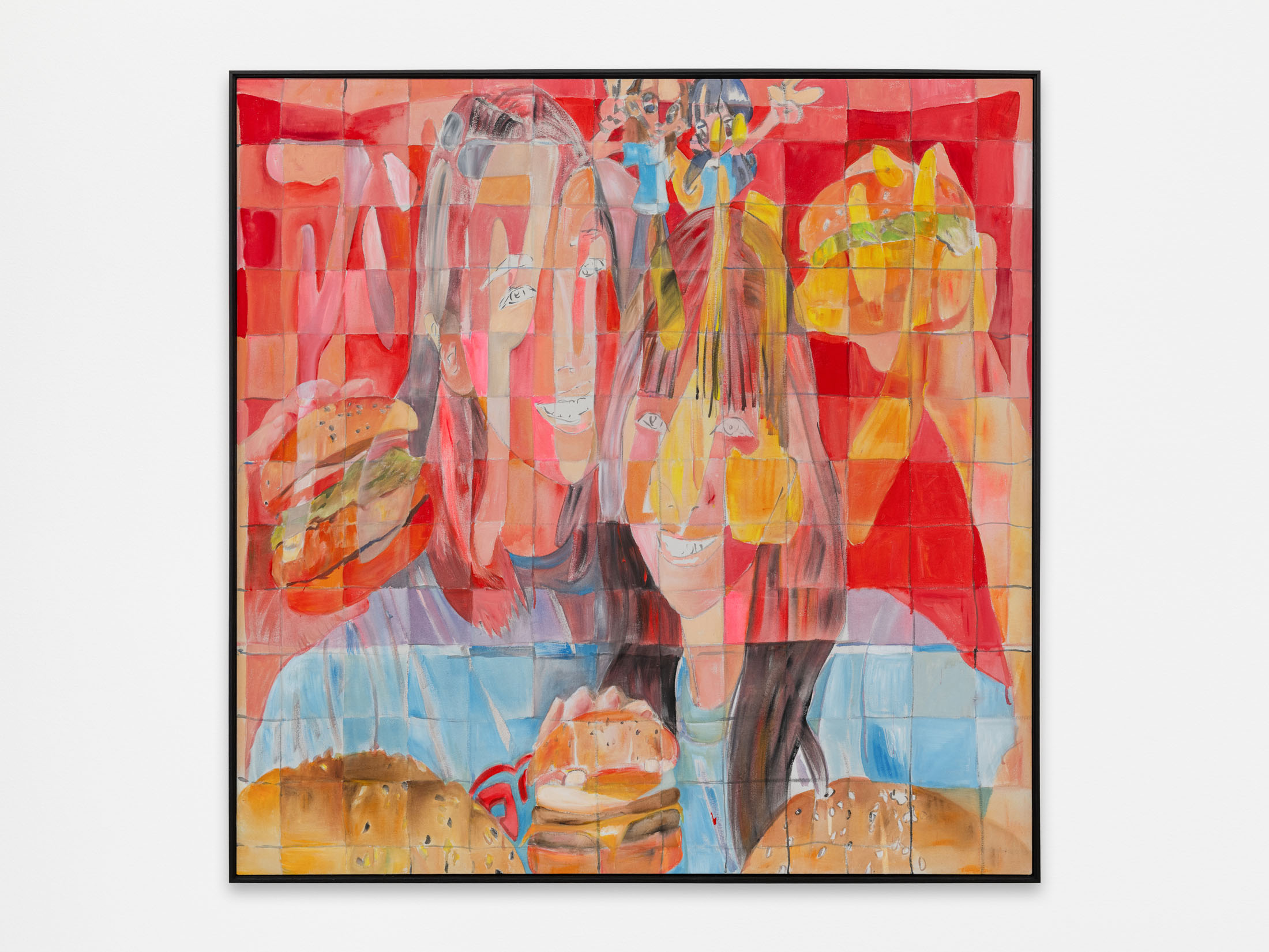 Motoko ishibashi at cheremoya, los angeles 2