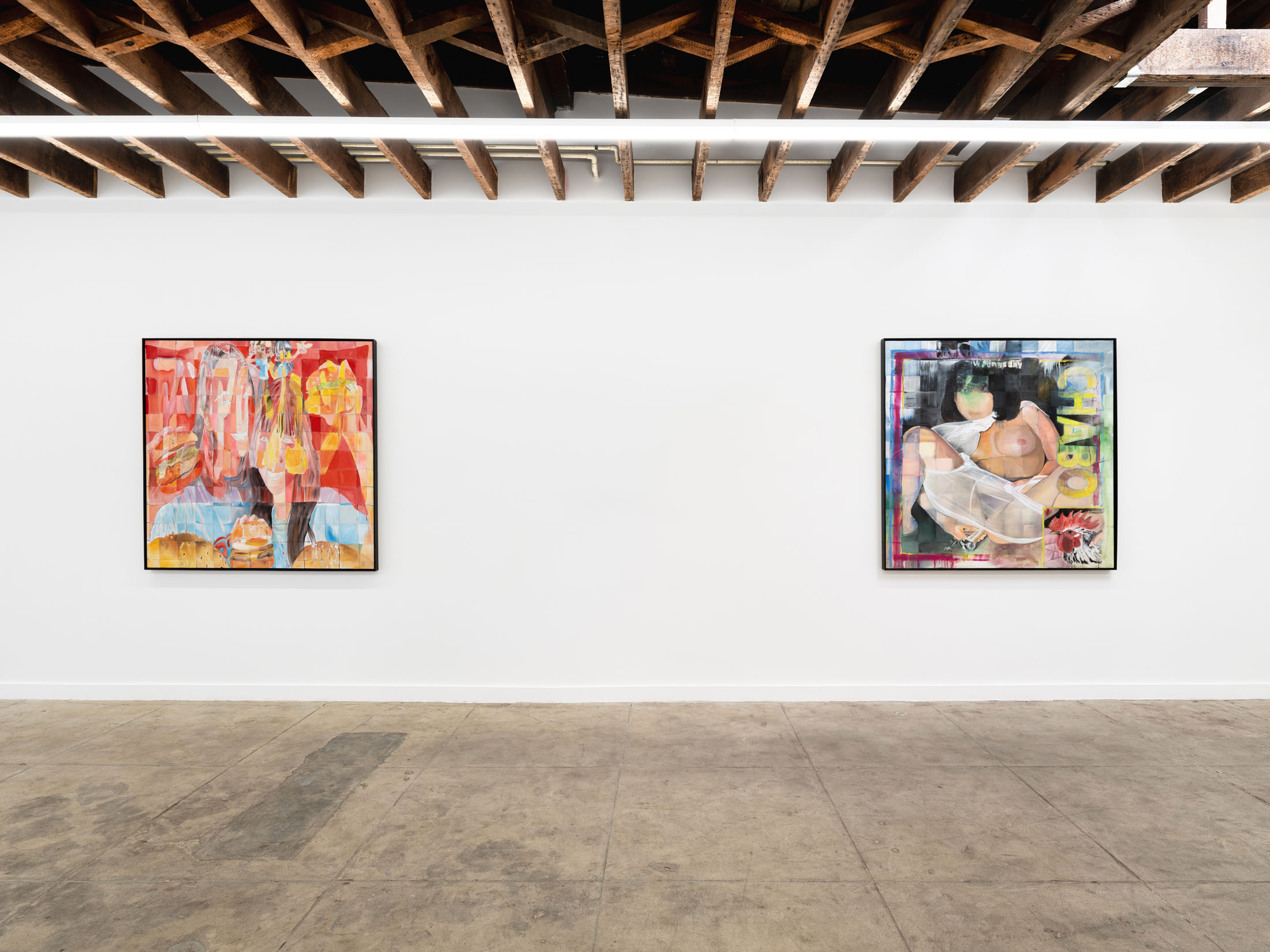 Motoko ishibashi at cheremoya, los angeles 3