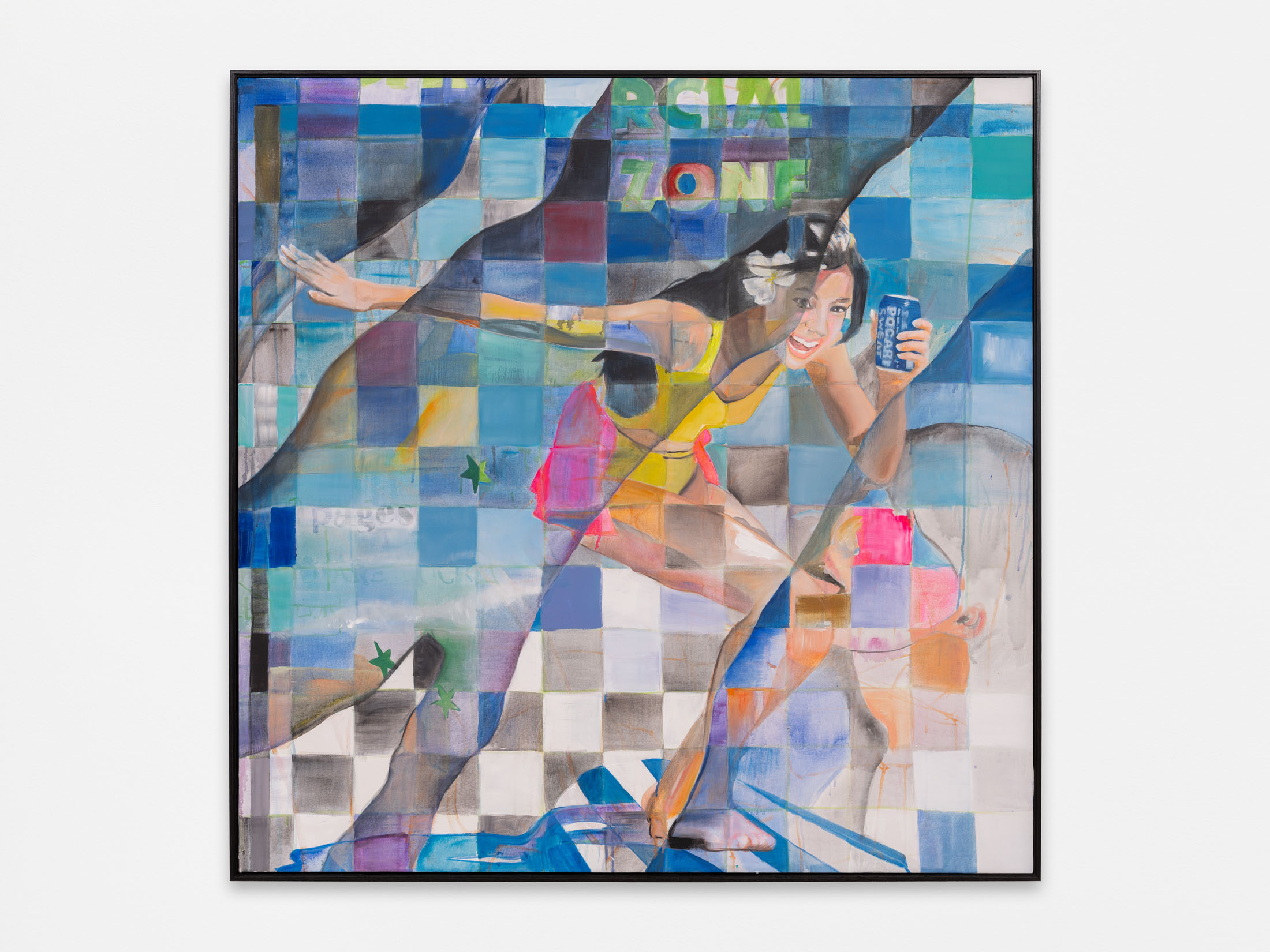 Motoko ishibashi at cheremoya, los angeles 6