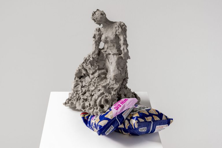 Nicole wermers at deborah schamoni, munich 22