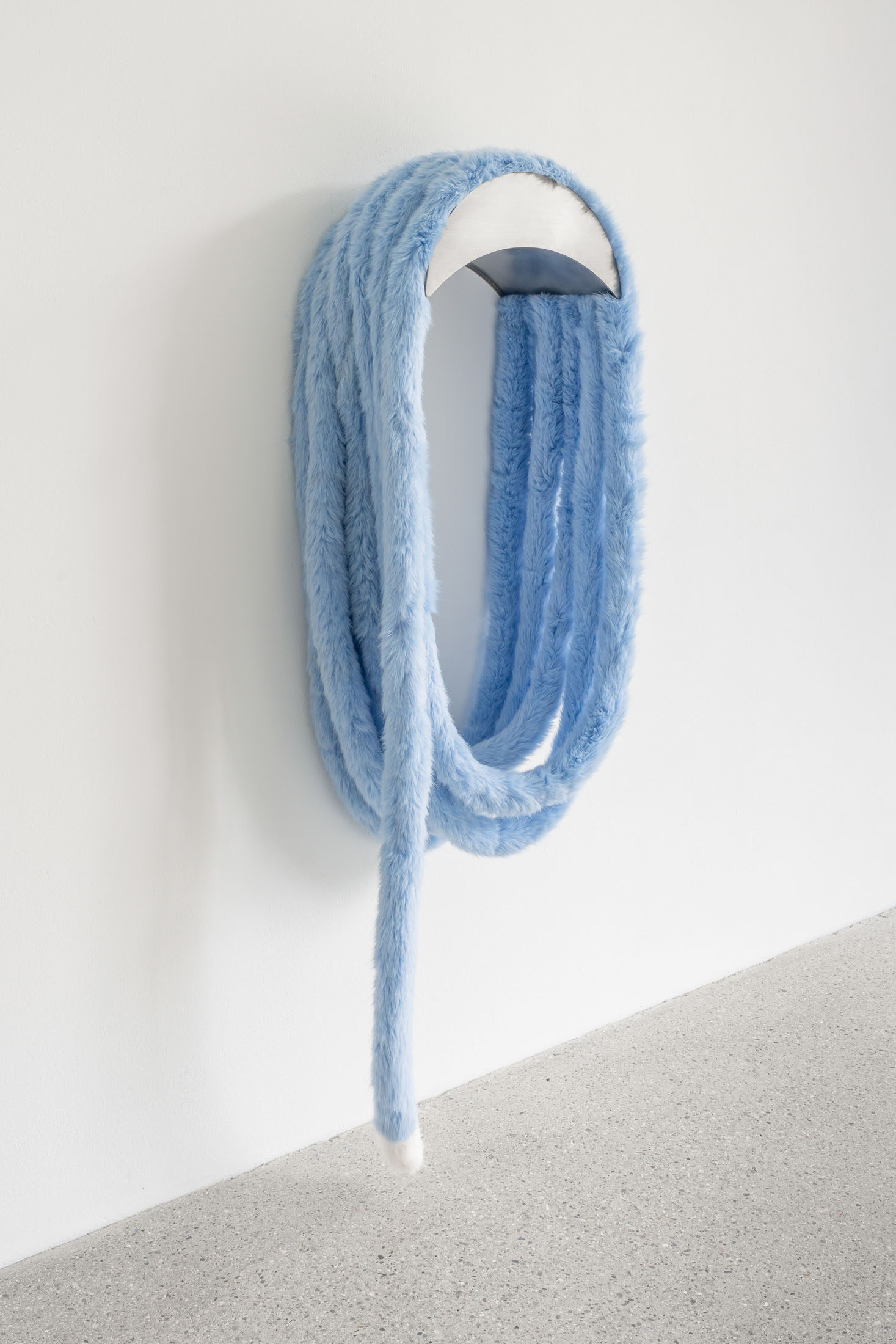 Nicole wermers at deborah schamoni, munich 33