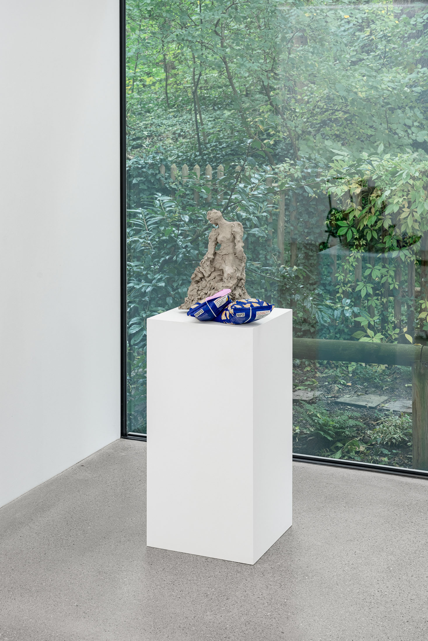 Nicole wermers at deborah schamoni, munich 4