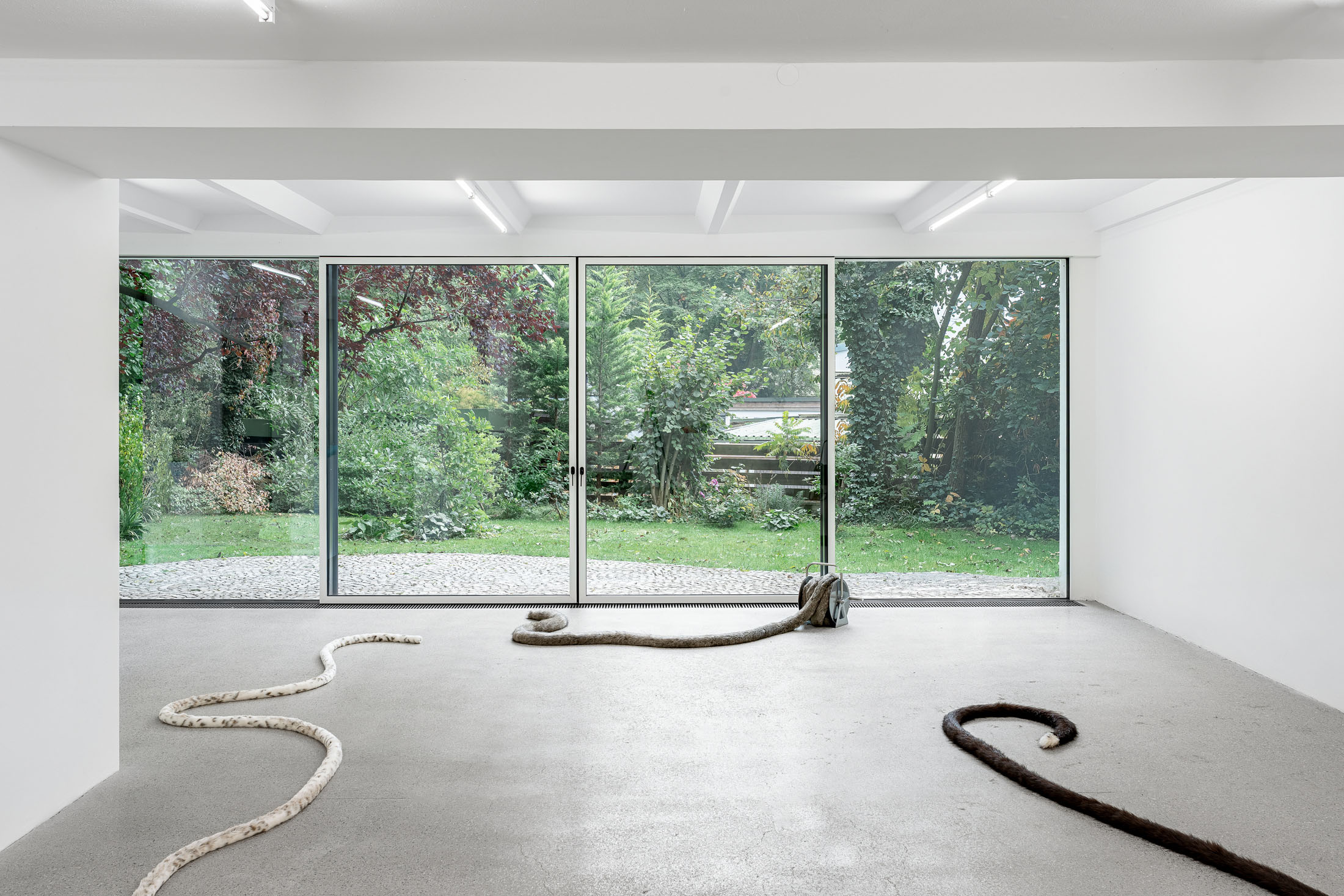 Nicole wermers at deborah schamoni, munich 7