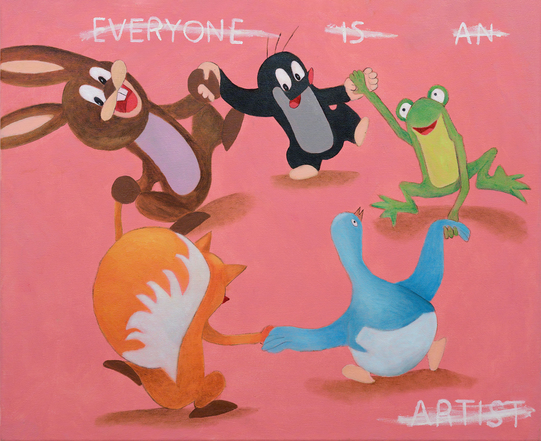 Noemi pfister at graubünden museum of art, chur 14