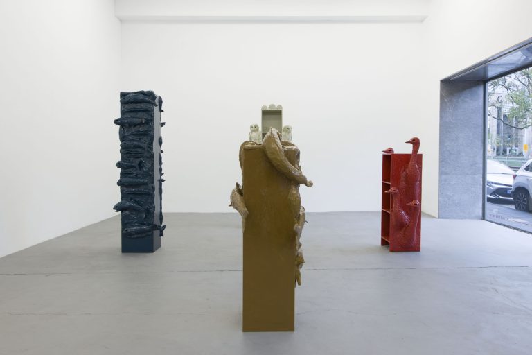 Nuri koerfer at neuer essener kunstverein, essen 3