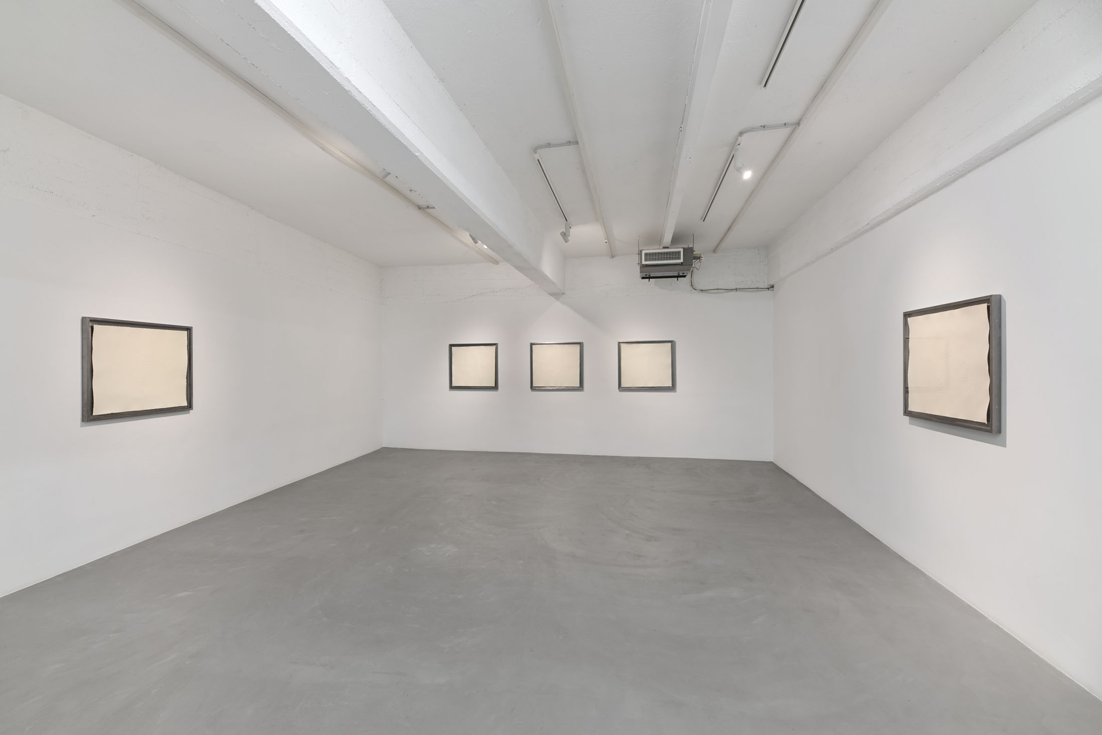 Pietro fachini and renato guttuso at artnoble gallery, milan 19