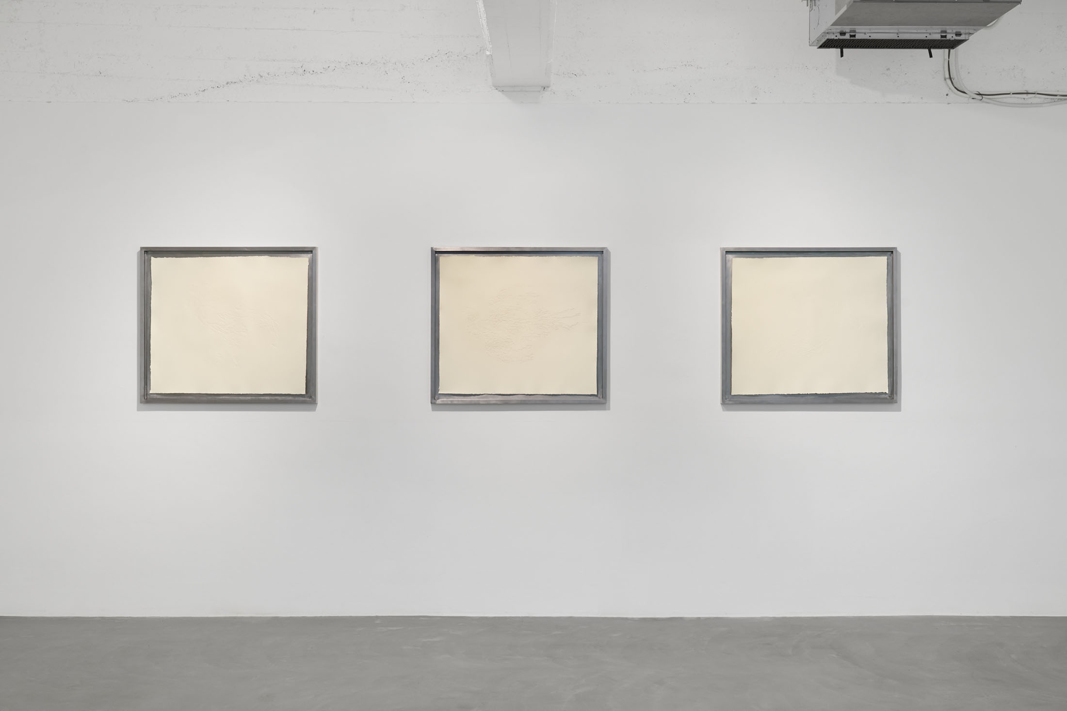 Pietro fachini and renato guttuso at artnoble gallery, milan 20