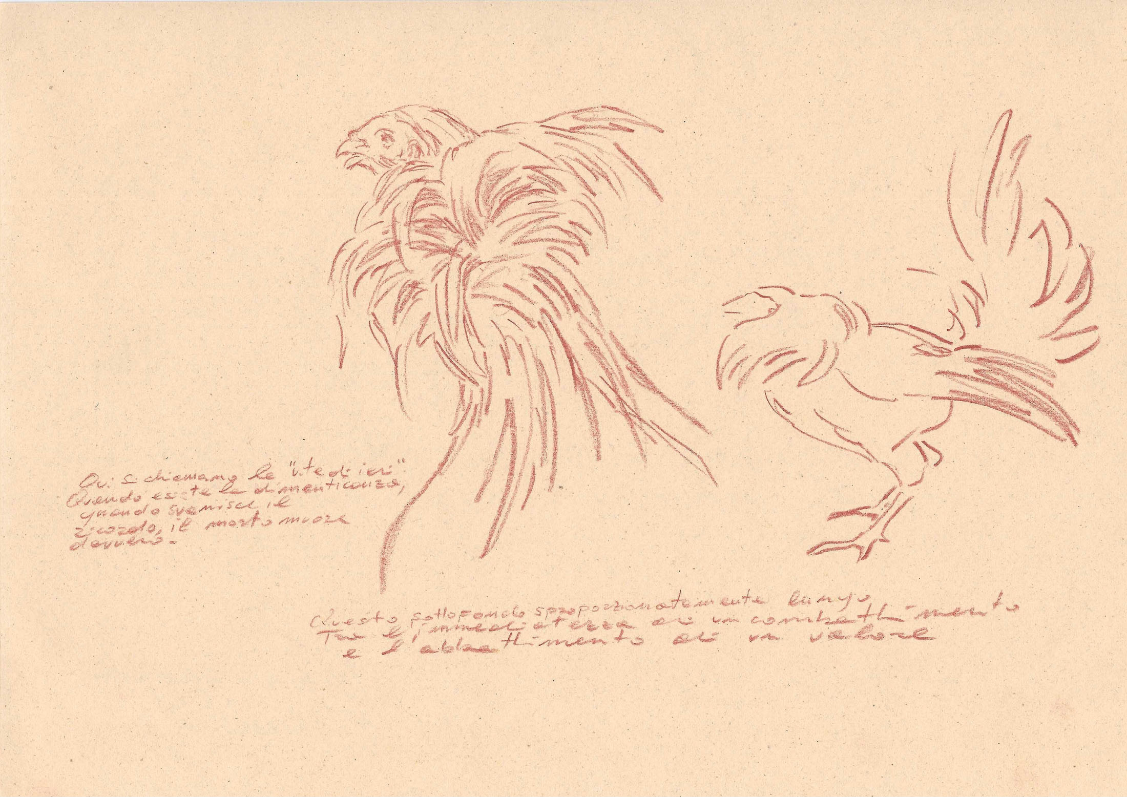 Pietro fachini and renato guttuso at artnoble gallery, milan artwork 13