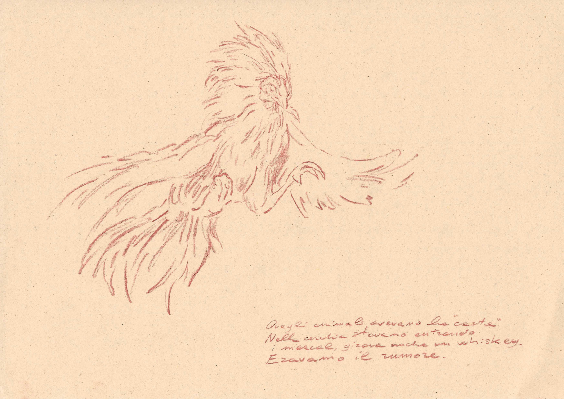 Pietro fachini and renato guttuso at artnoble gallery, milan artwork 14