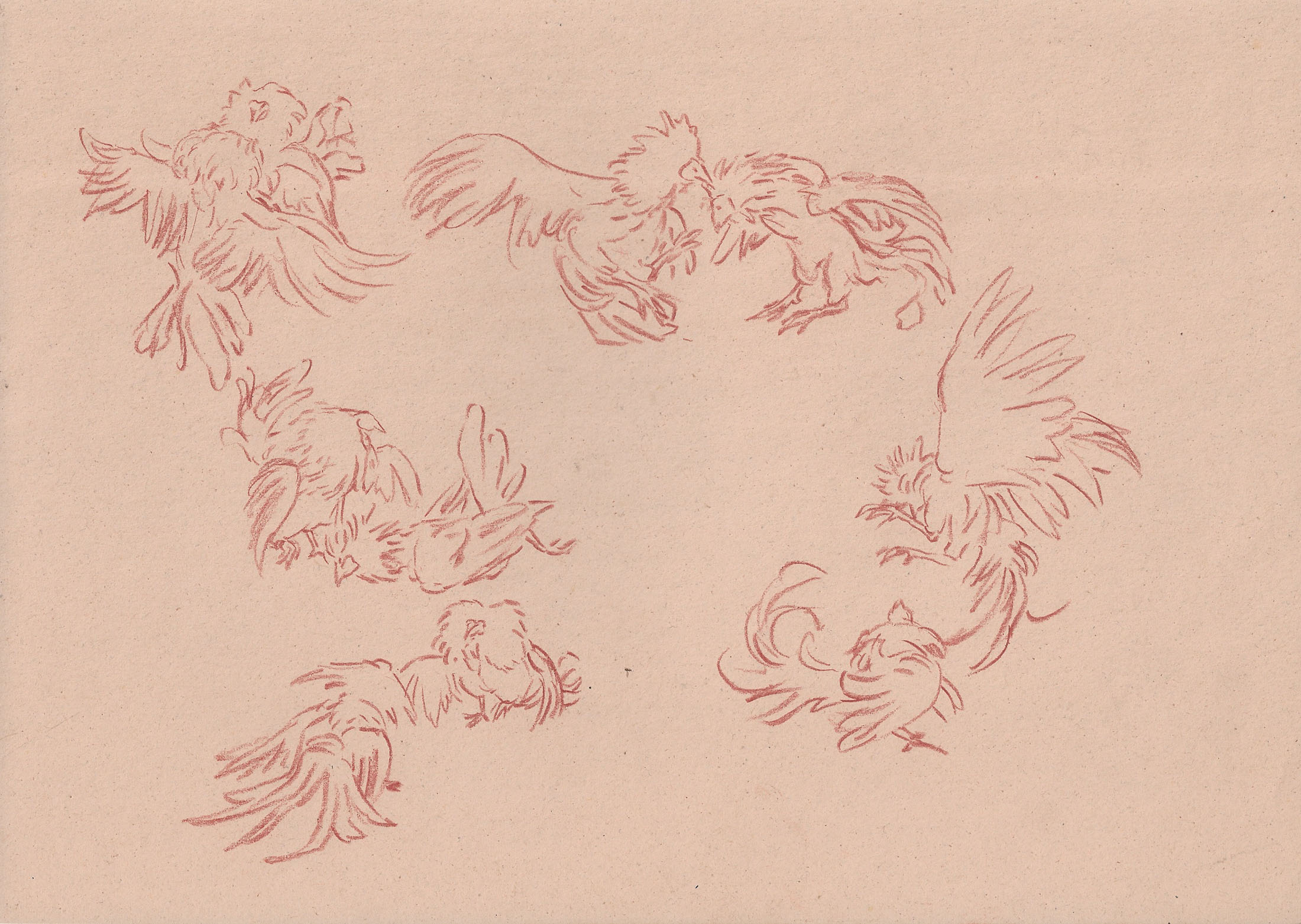 Pietro fachini and renato guttuso at artnoble gallery, milan artwork 15