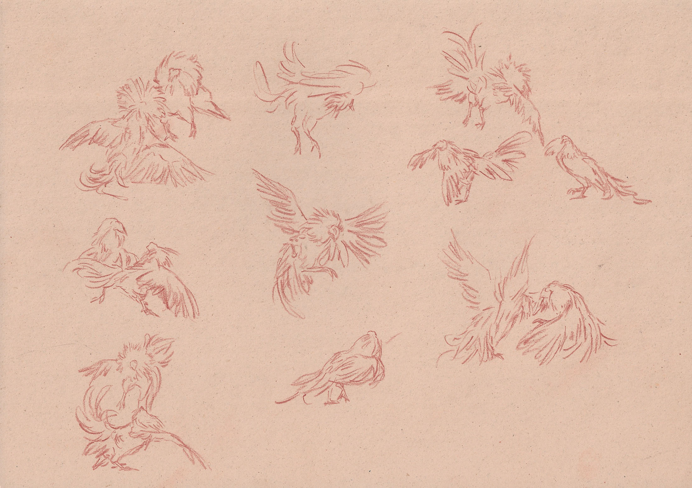 Pietro fachini and renato guttuso at artnoble gallery, milan artwork 16