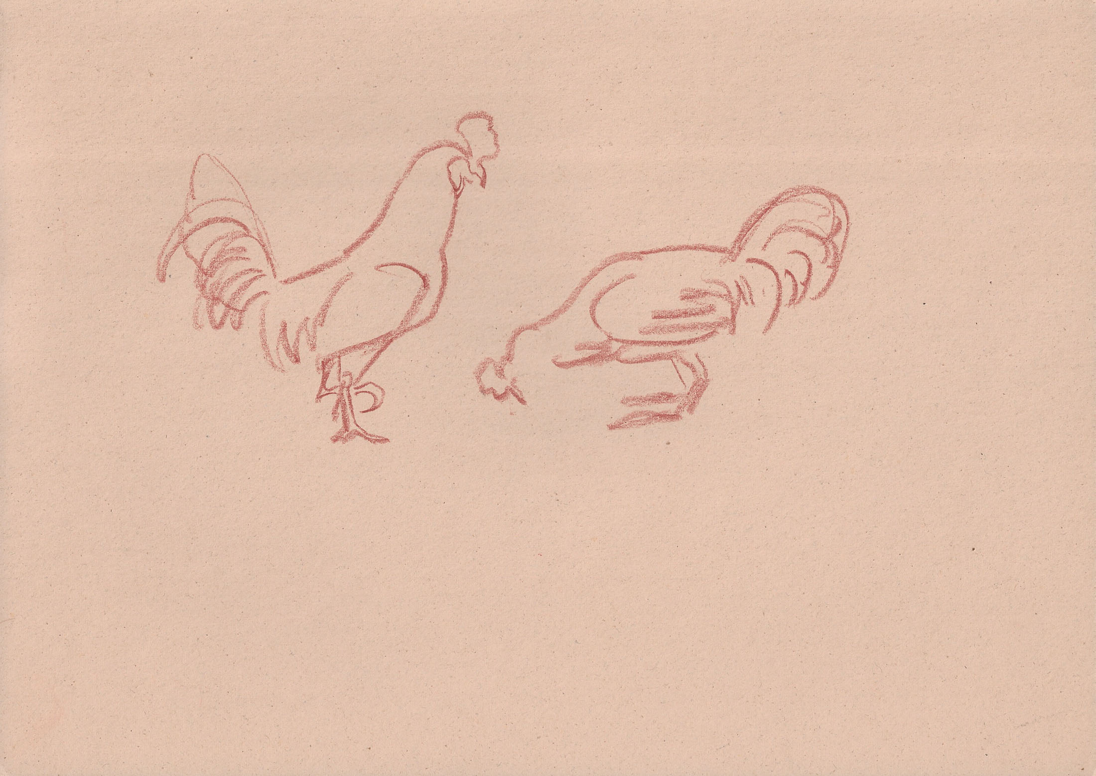 Pietro fachini and renato guttuso at artnoble gallery, milan artwork 18