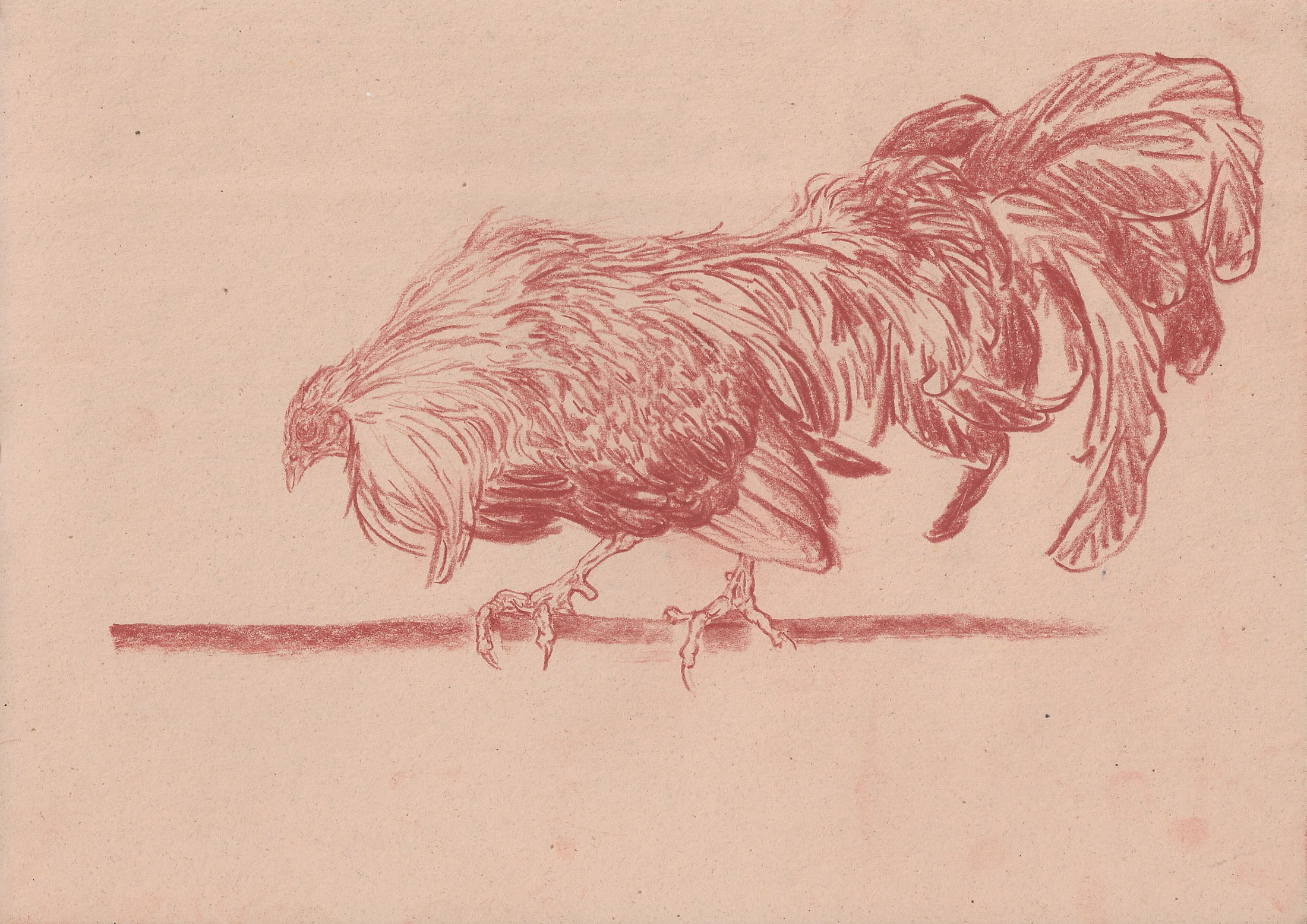 Pietro fachini and renato guttuso at artnoble gallery, milan artwork 26