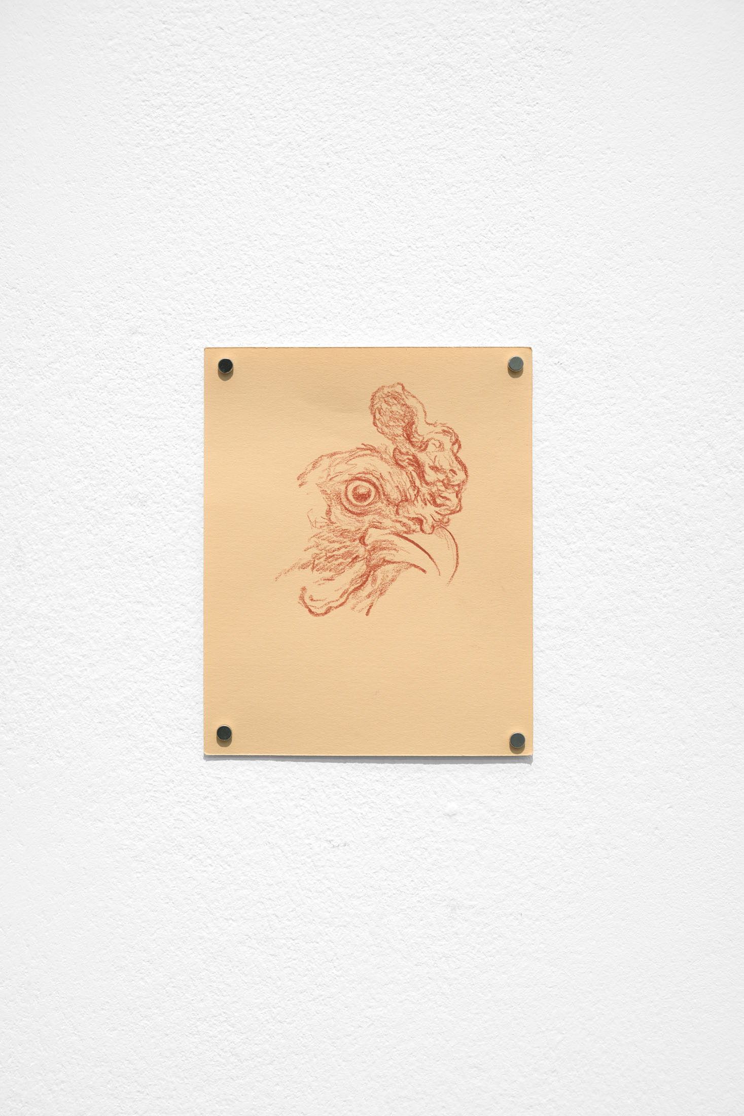 Pietro fachini and renato guttuso at artnoble gallery, milan artwork 3