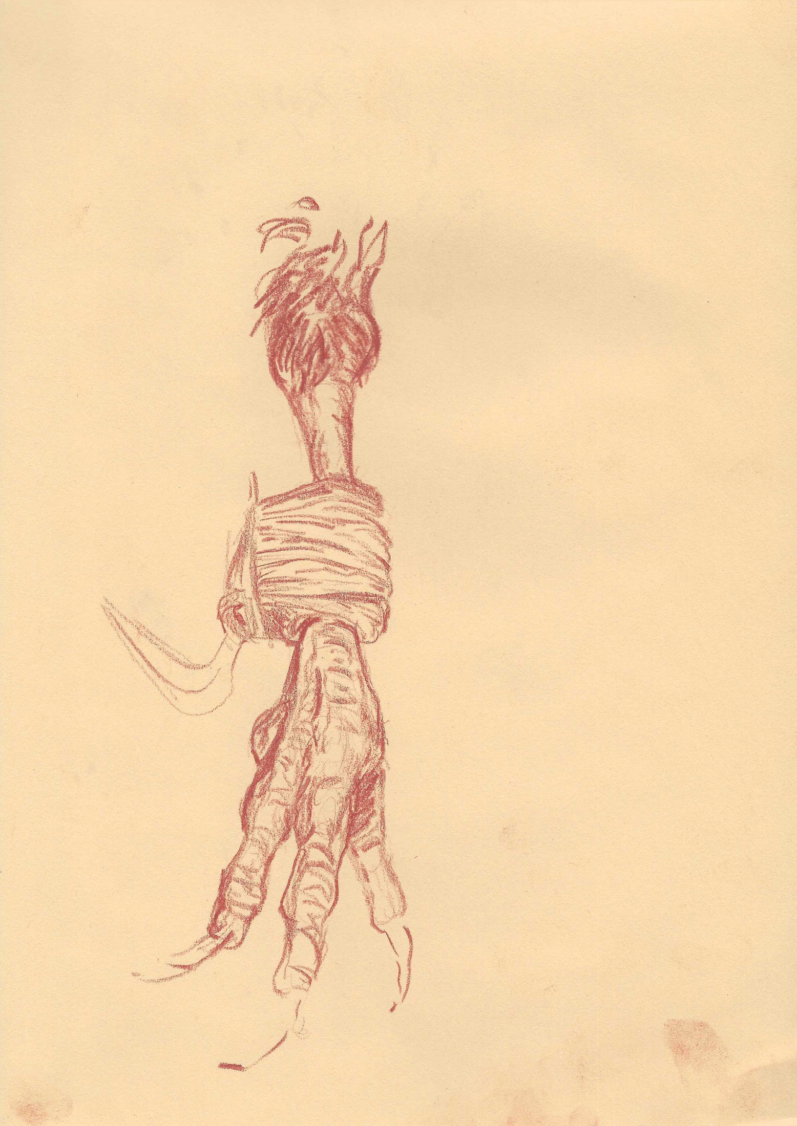 Pietro fachini and renato guttuso at artnoble gallery, milan artwork 4