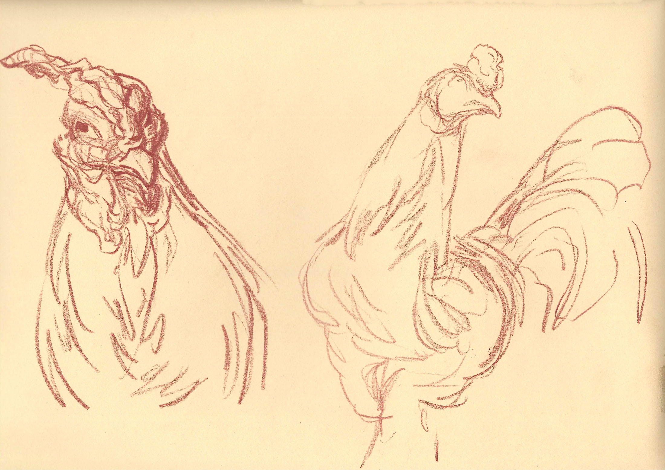 Pietro fachini and renato guttuso at artnoble gallery, milan artwork 5