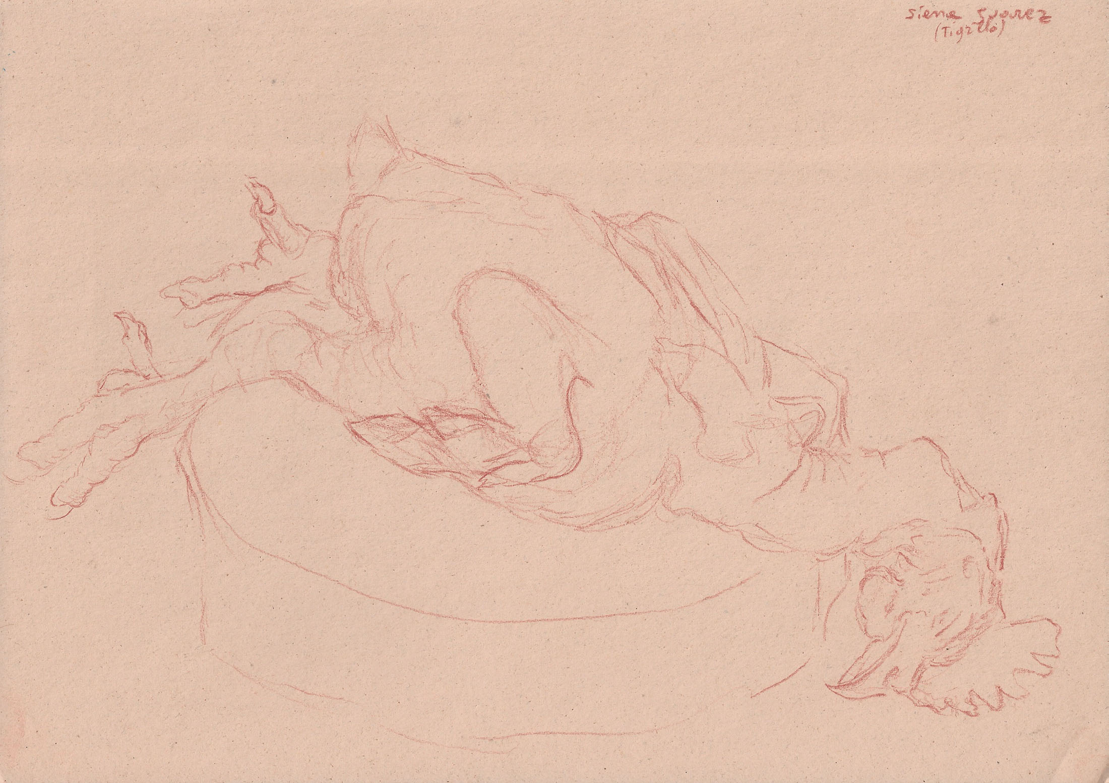 Pietro fachini and renato guttuso at artnoble gallery, milan artwork 9