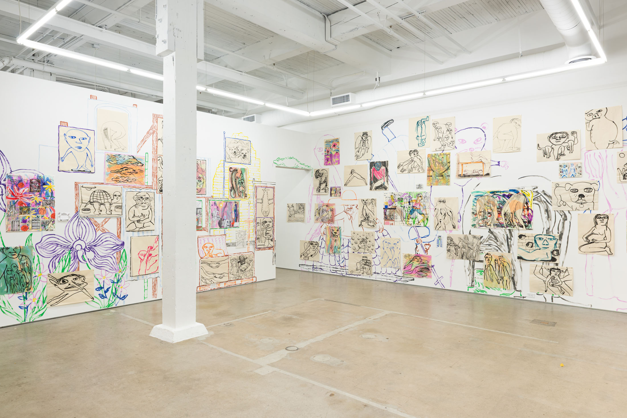 Ralph pugay at adams and ollman, portland 14