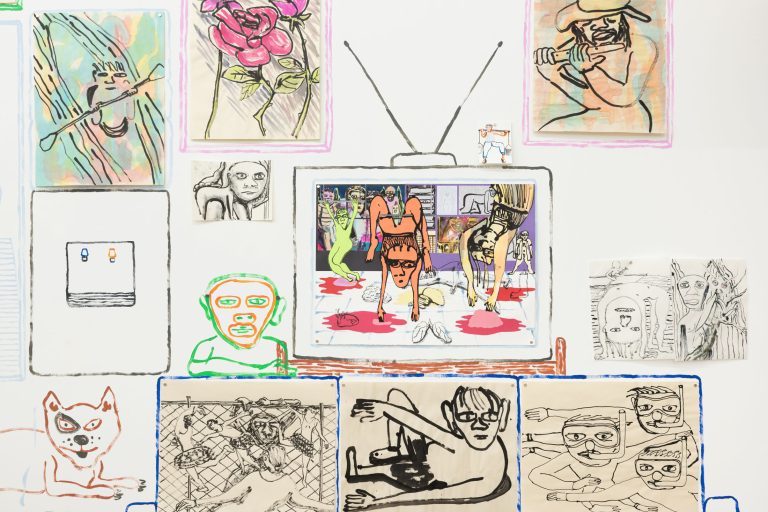 Ralph pugay at adams and ollman, portland 3