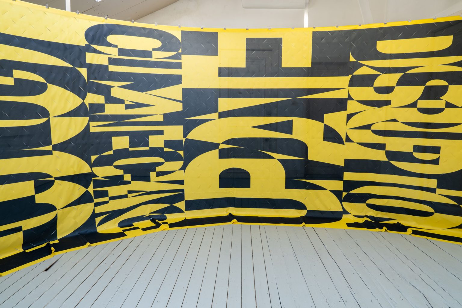 Reinhard Doubrawa at Fred & Ferry, Antwerp – Art Viewer